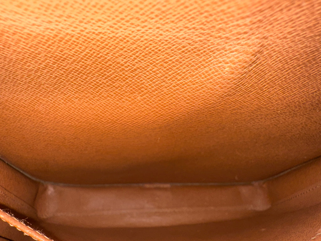 Louis Vuitton Cartouchiere GM