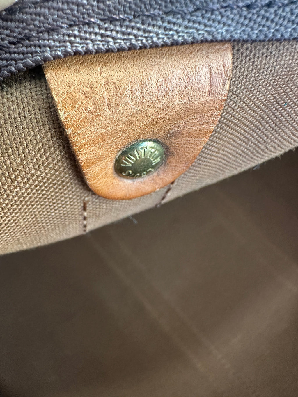 Louis Vuitton Keepall 45