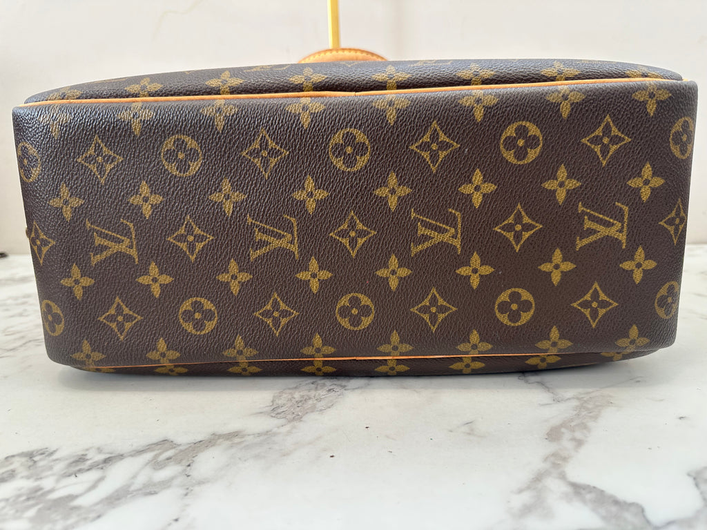 Louis Vuitton Deauville