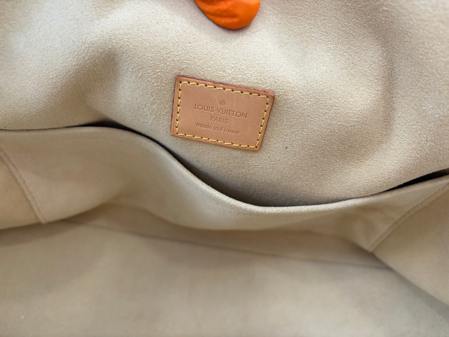 017664 - Louis Vuitton Manhattan GM