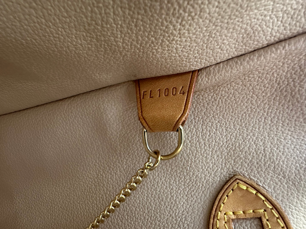 Louis Vuitton Bucket GM