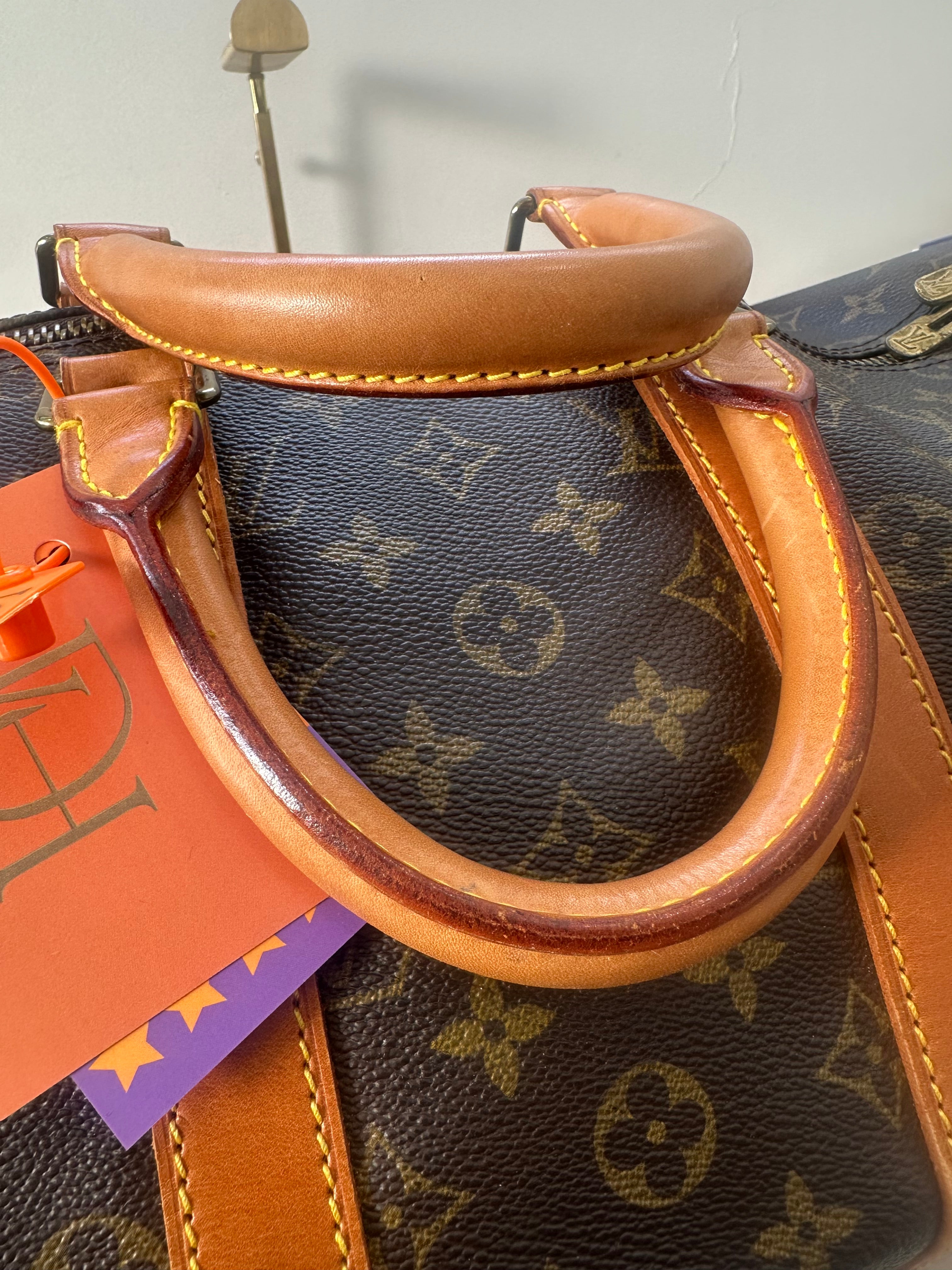 Louis Vuitton Keepall 45