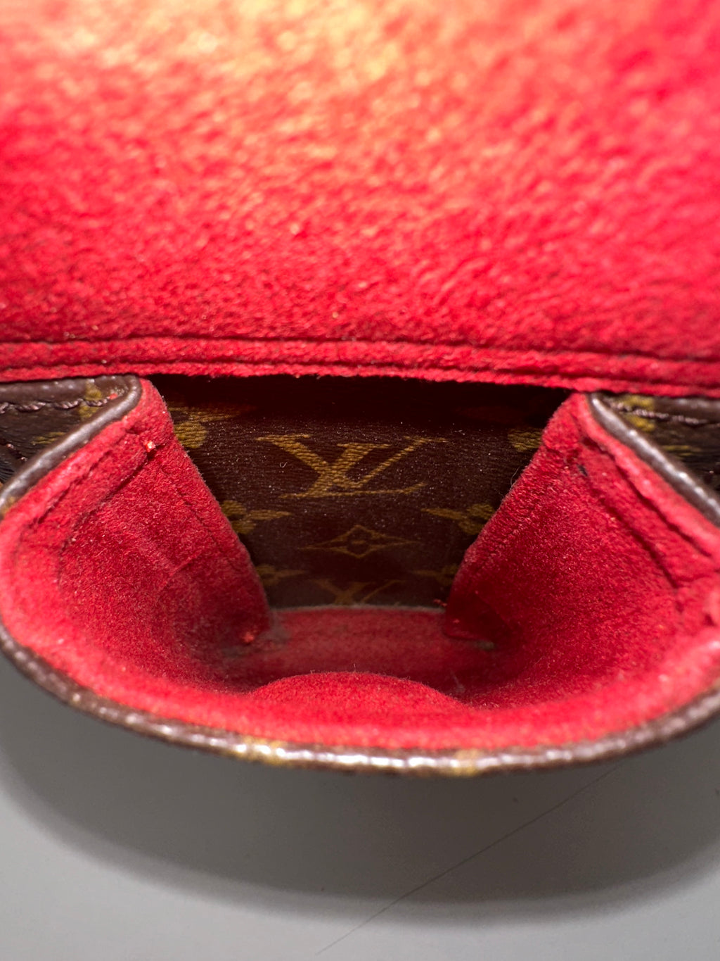 Louis Vuitton Multipli Cite