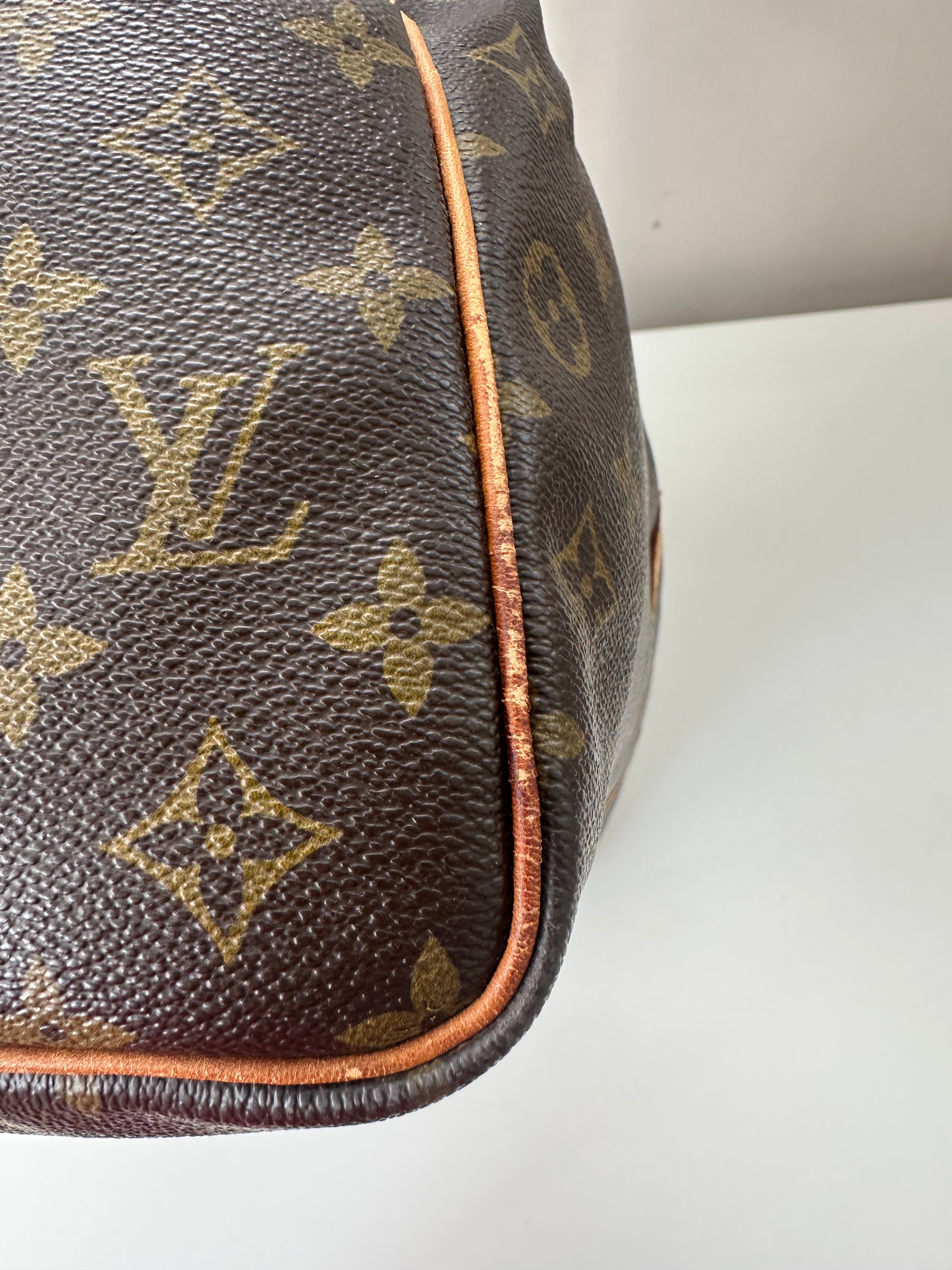 Louis Vuitton Keepall 50
