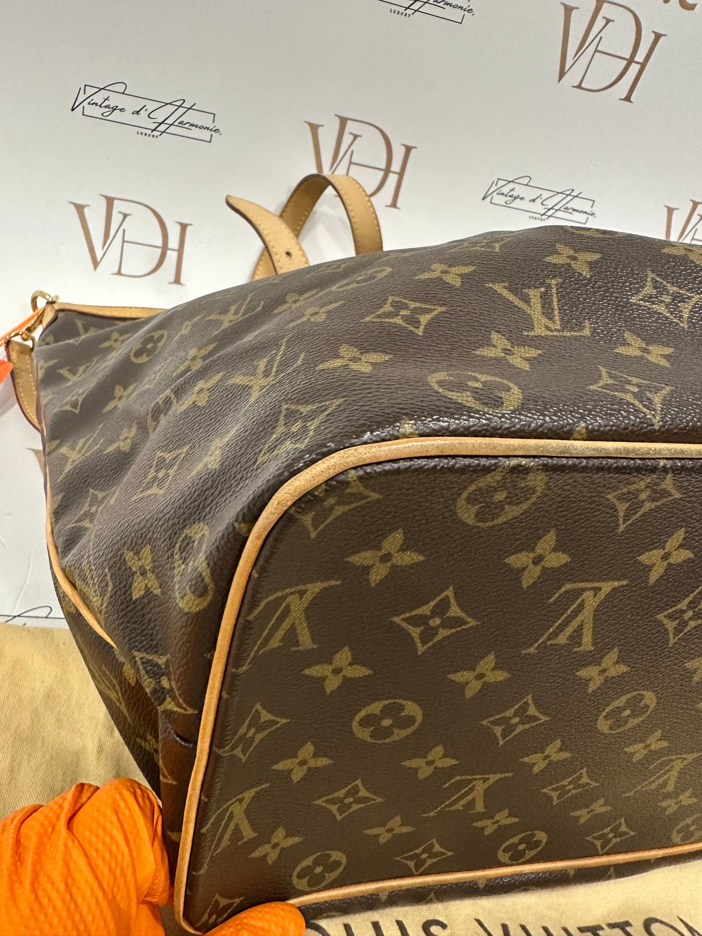 382252 - Louis Vuitton Palermo