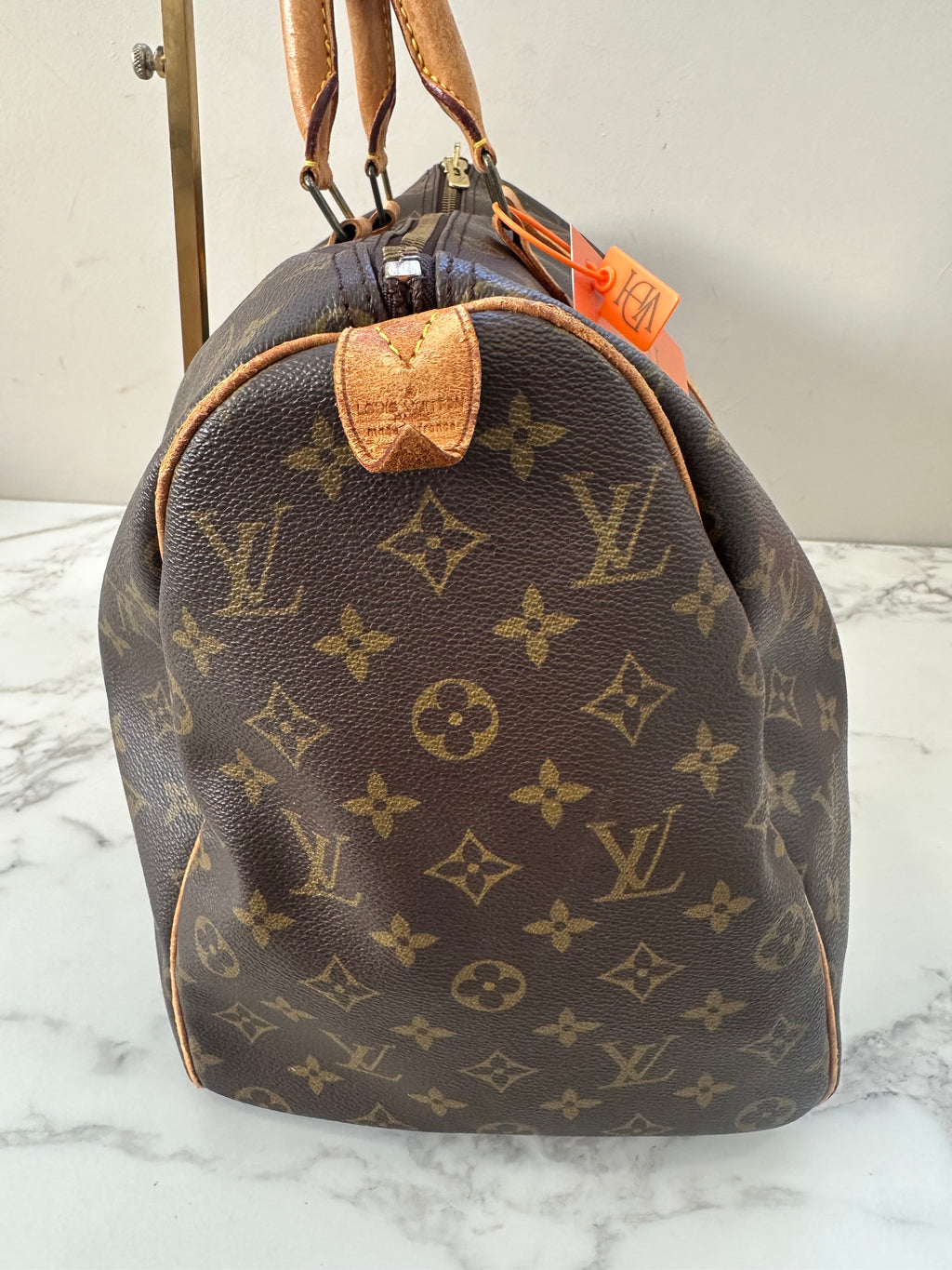 Louis Vuitton Keepall 45