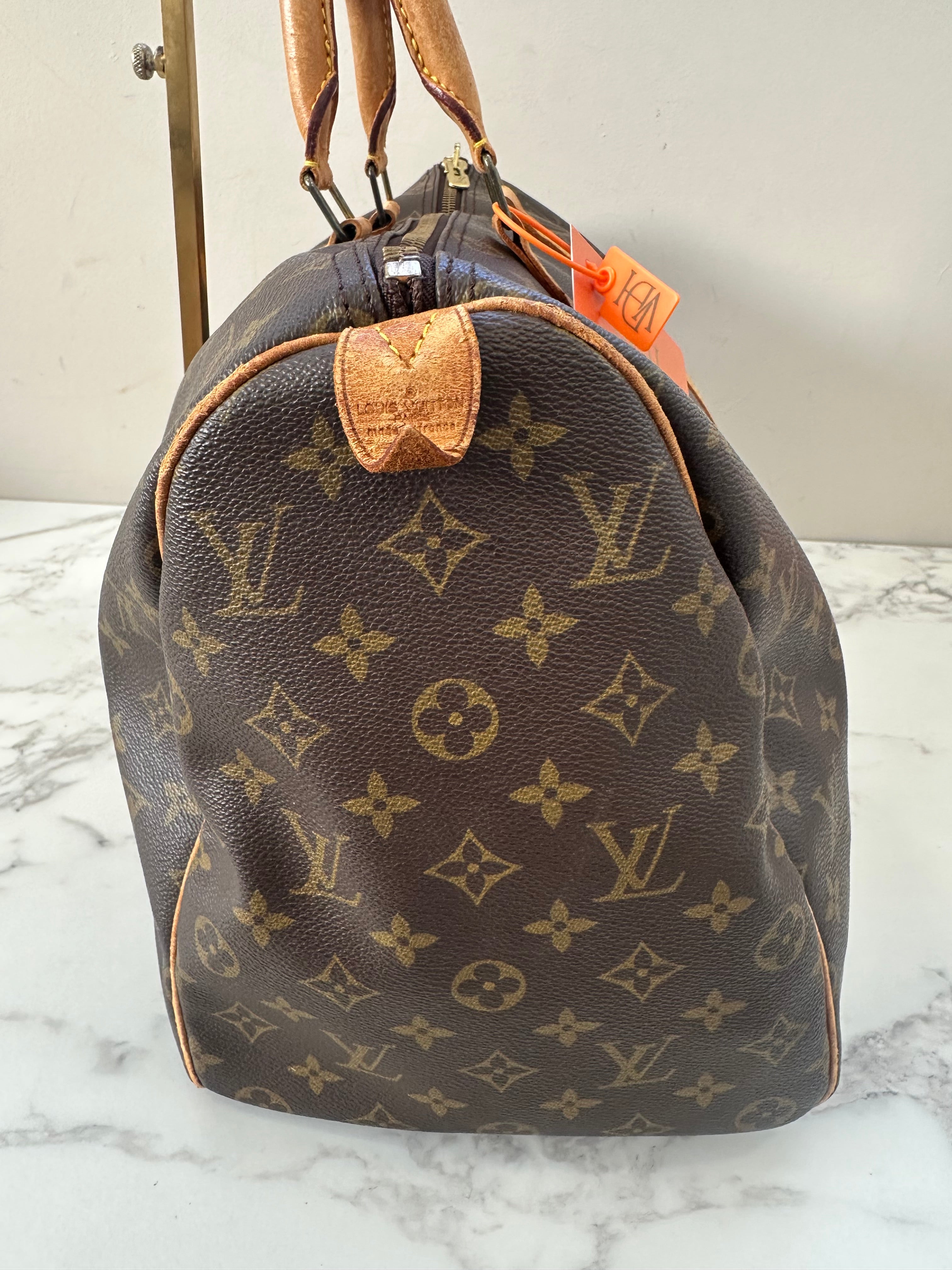 Louis Vuitton Keepall 45