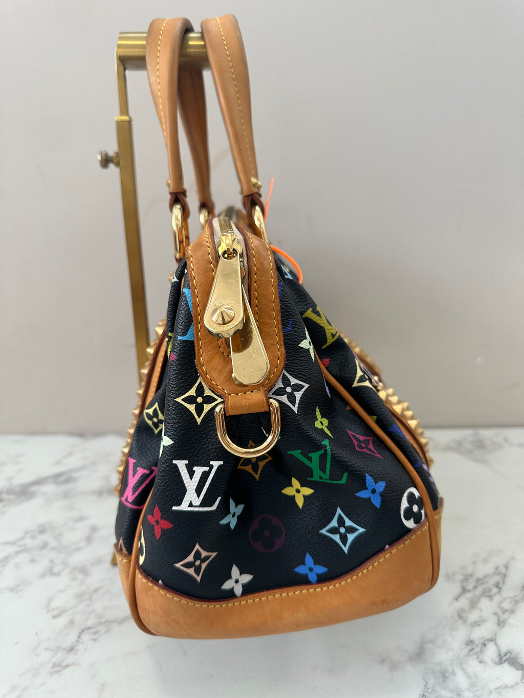 Louis Vuitton Multicolor Courtney MM