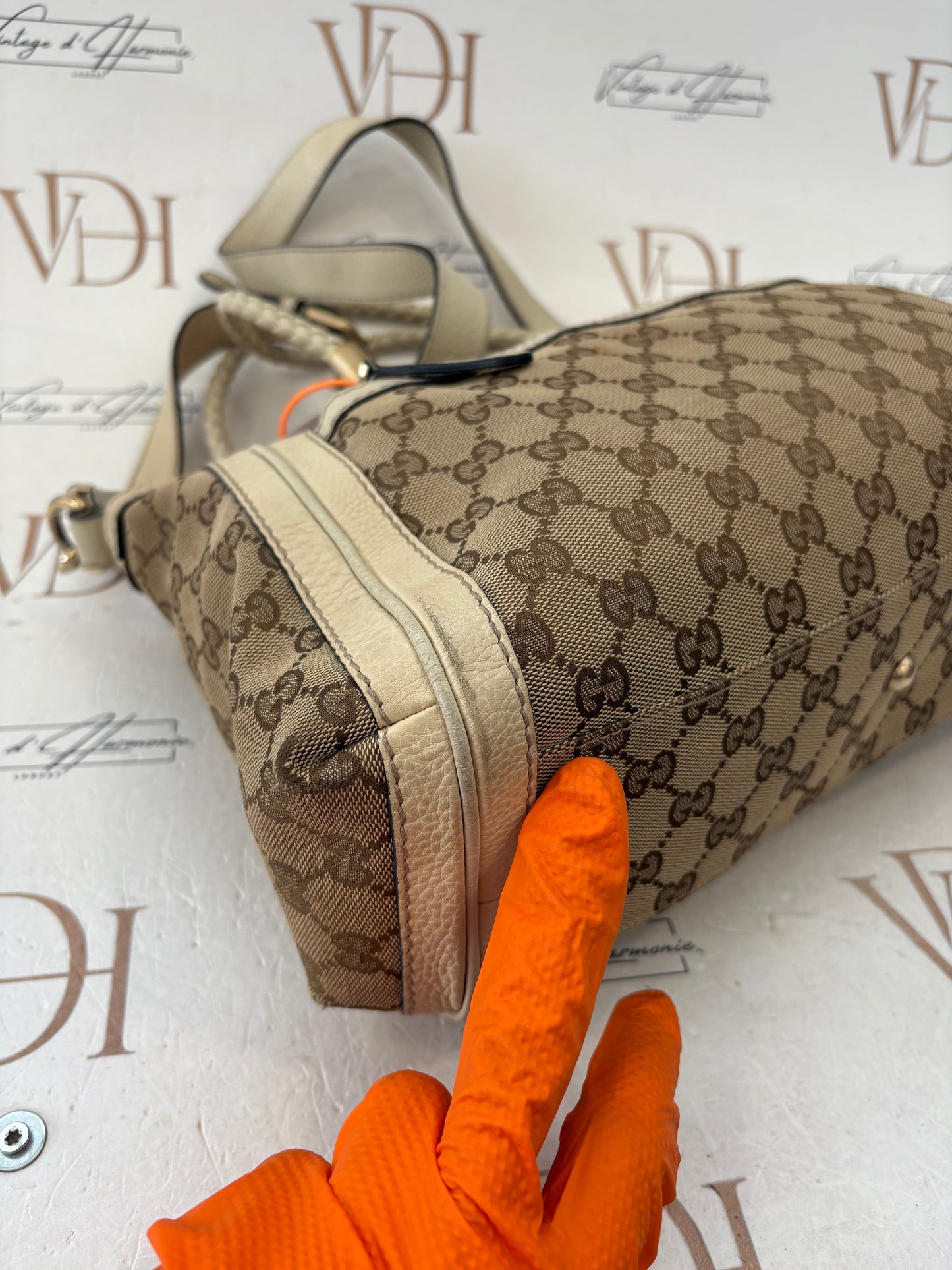 201170 - Gucci Bag