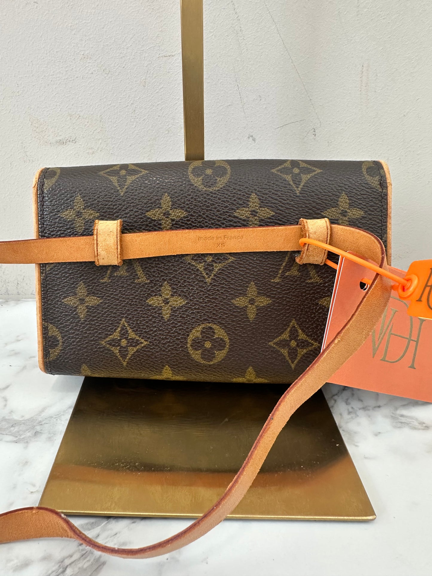 Louis Vuitton Pochette Florentine