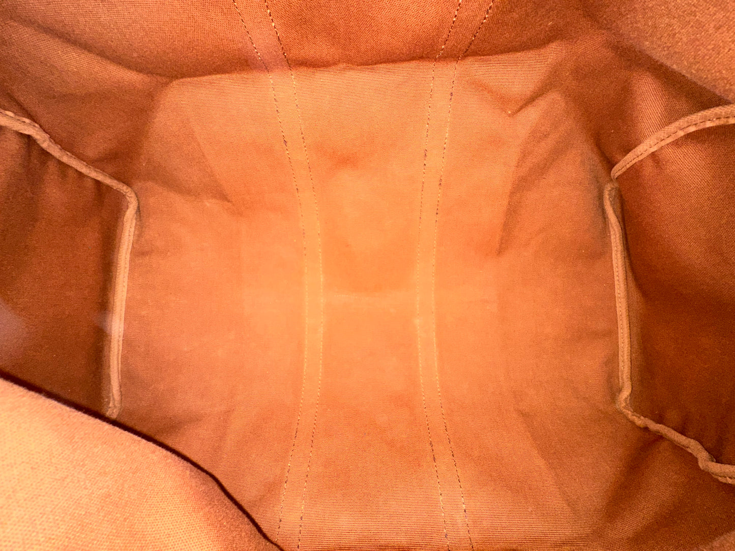 Louis Vuitton Keepall 55