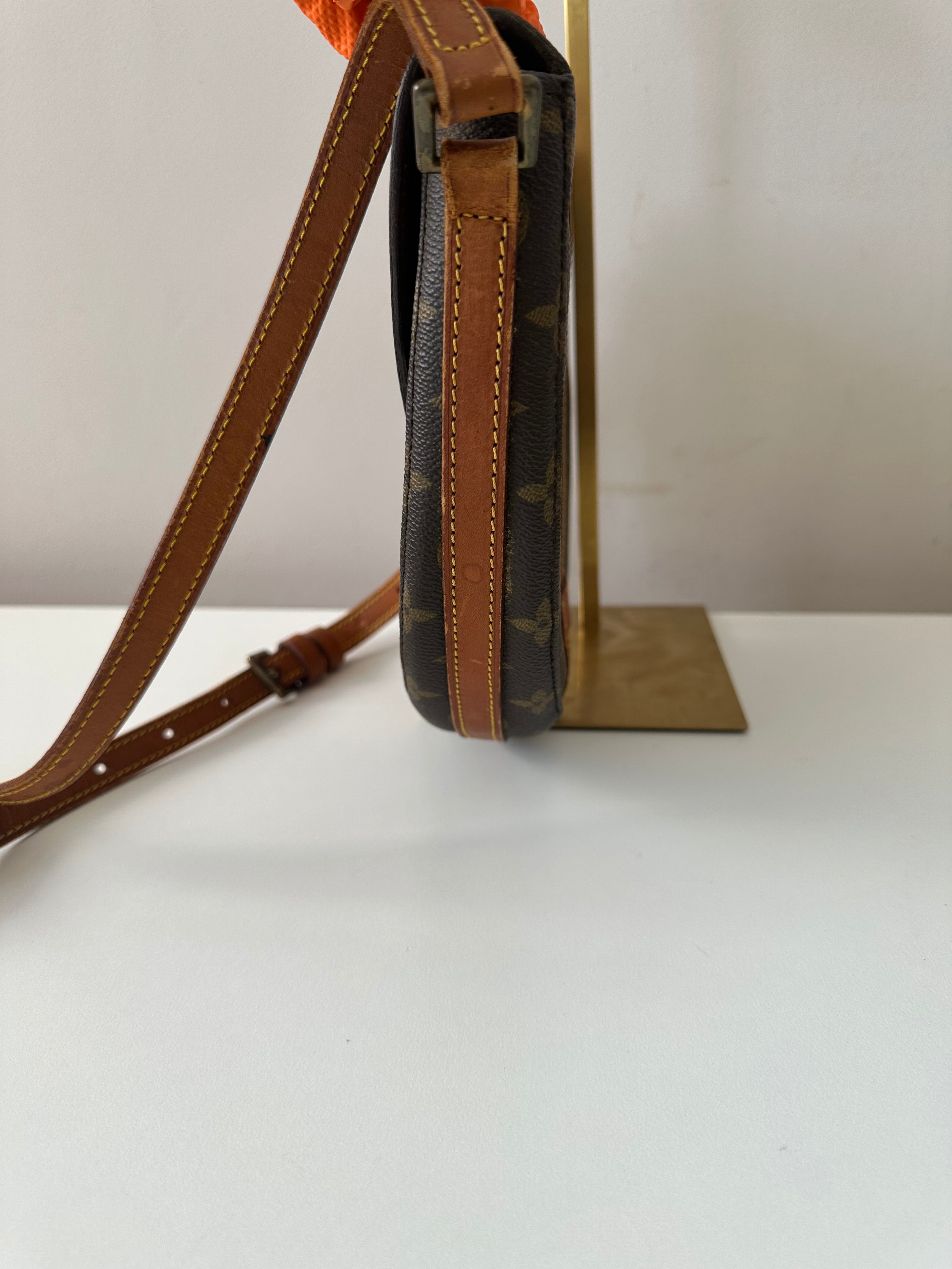 Louis Vuitton Chantilly MM