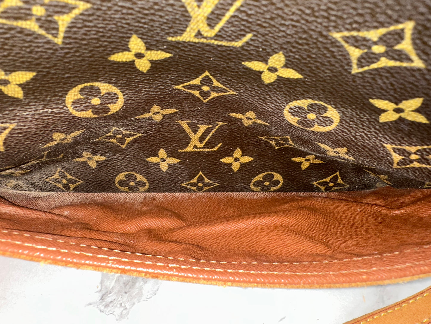 Louis Vuitton Trocadero 27