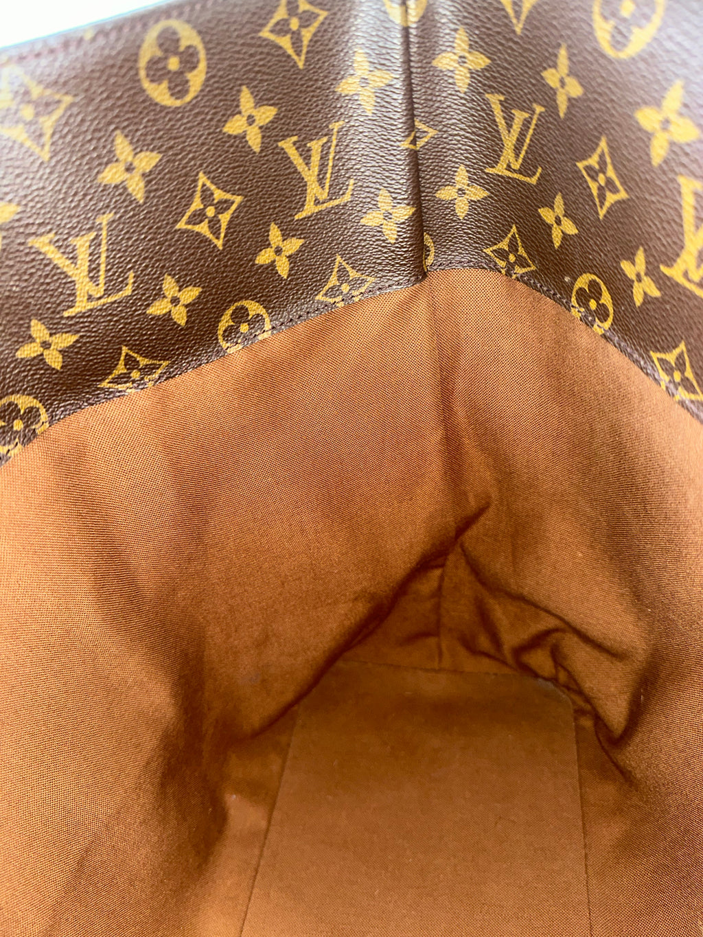 Louis Vuitton Cabas Alto