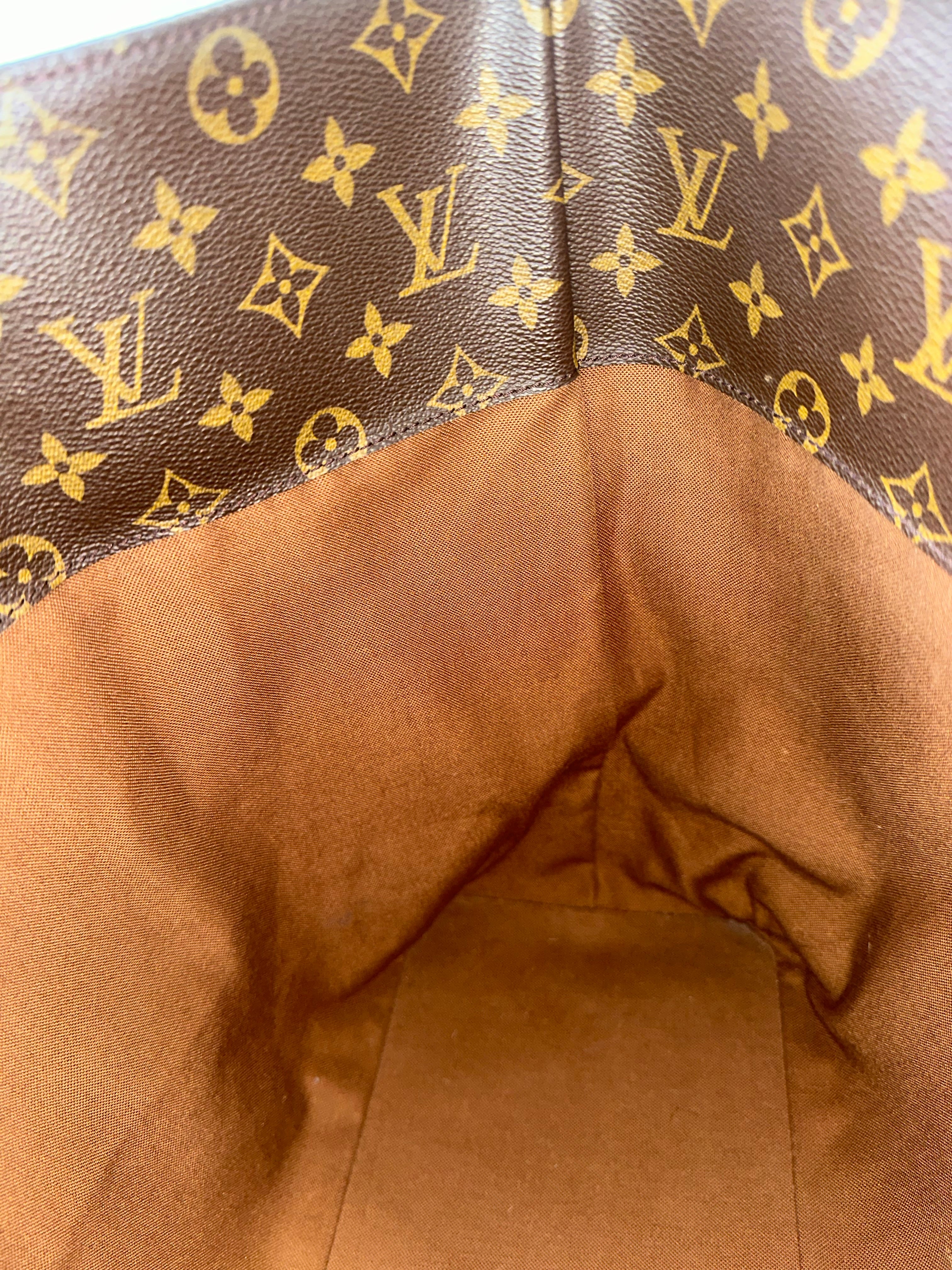 Louis Vuitton Cabas Alto