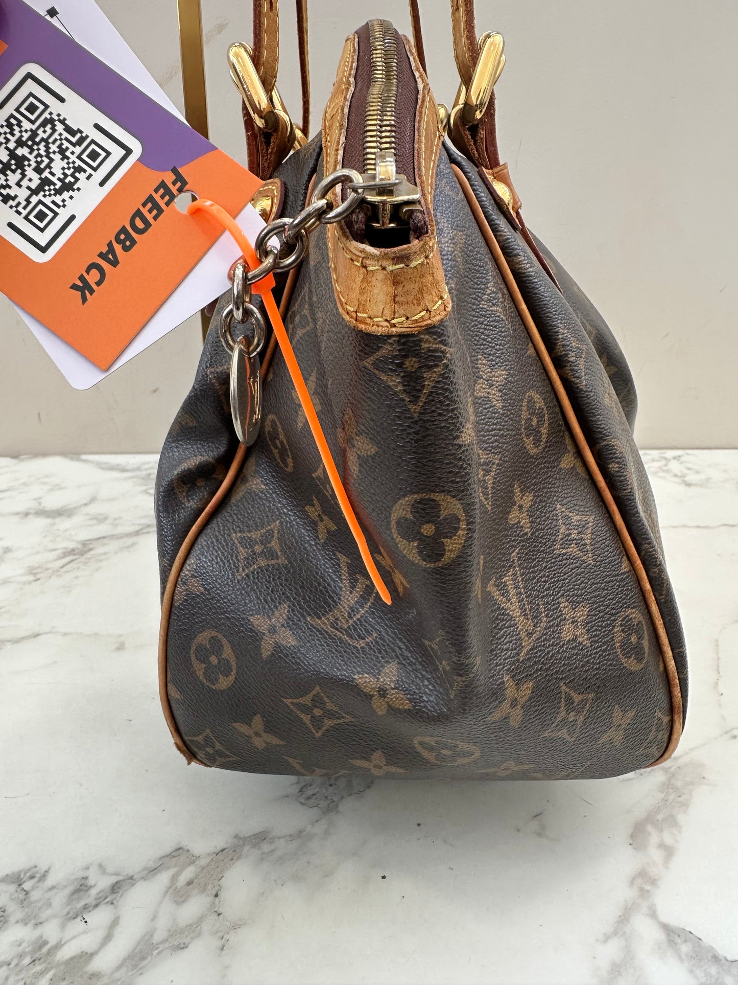 Louis Vuitton Tivoli GM