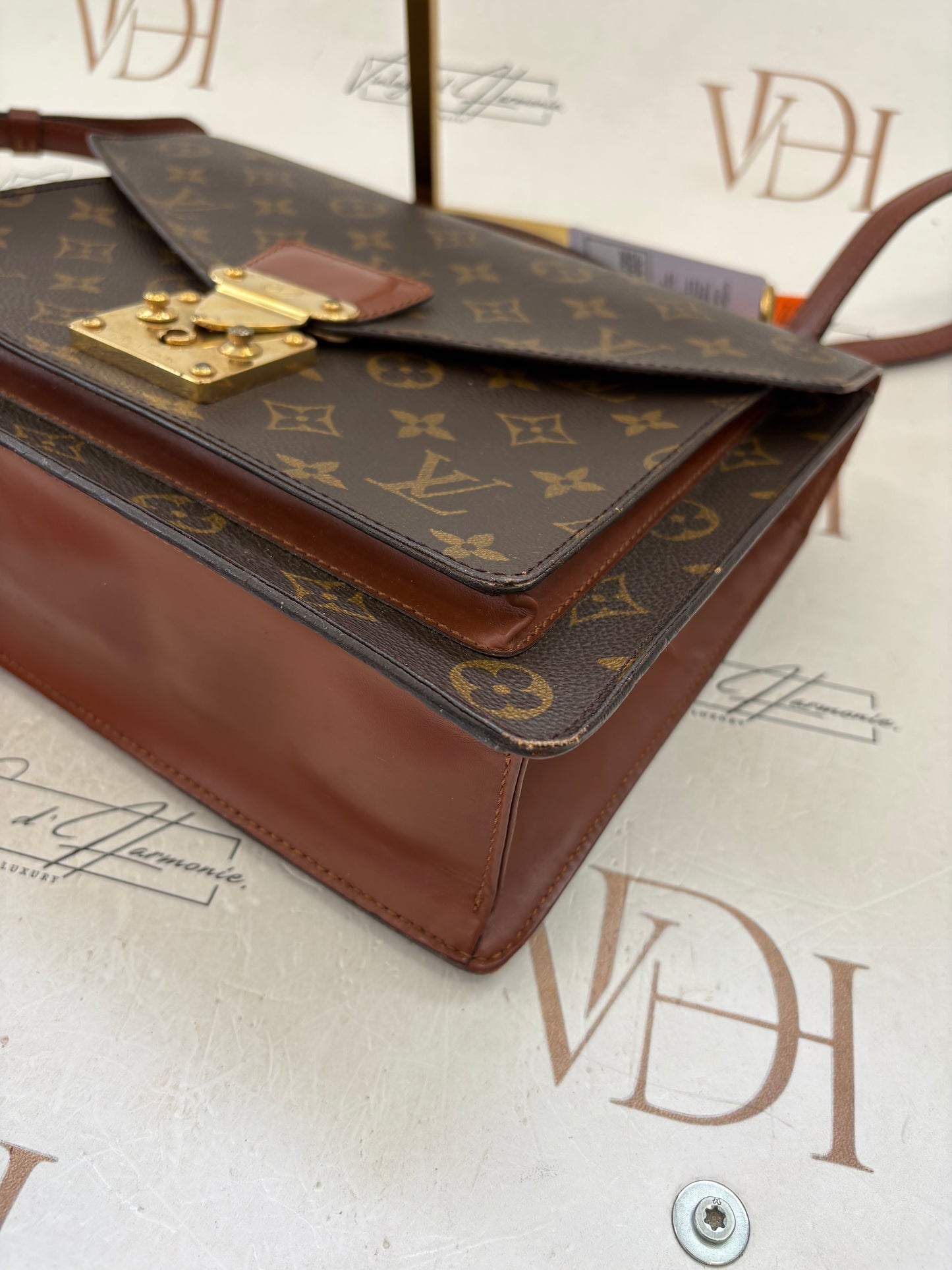 018275 - Louis Vuitton Moceau 28