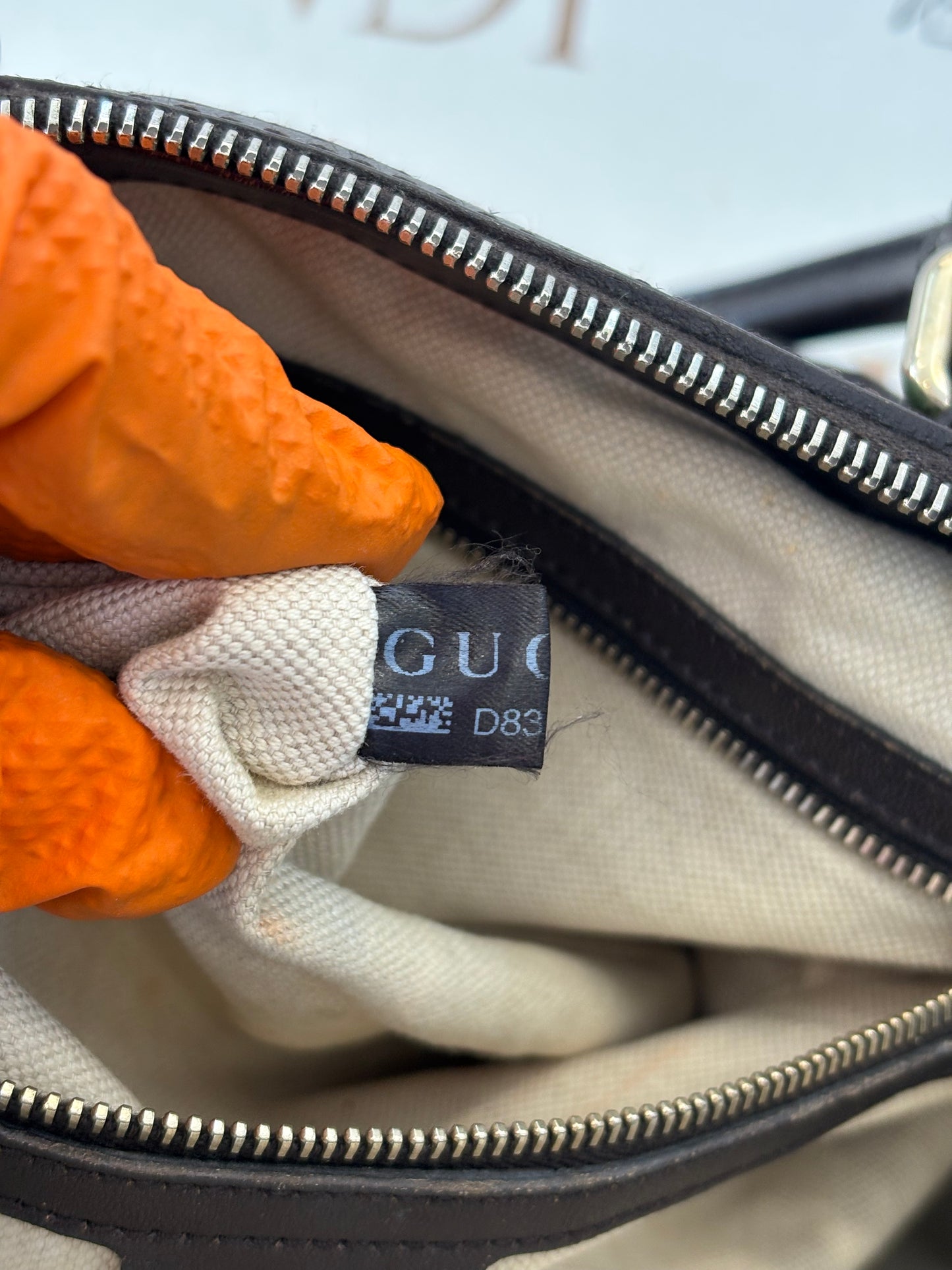 201509 - Gucci Bag