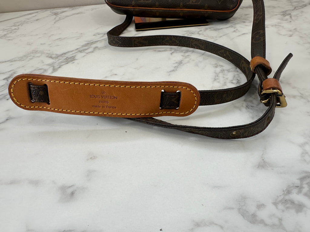 Louis Vuitton Marly Band