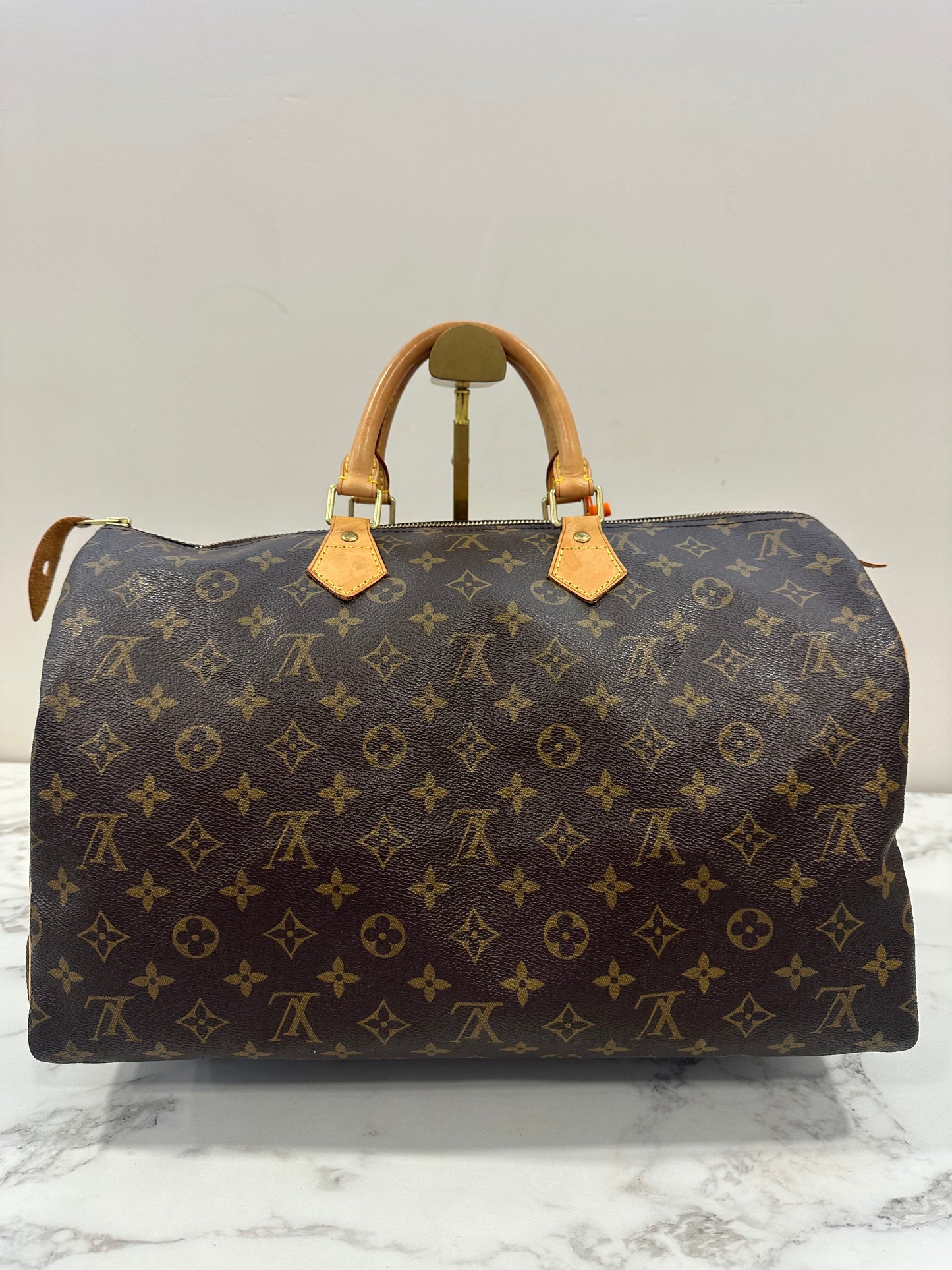 Louis Vuitton Speedy 40