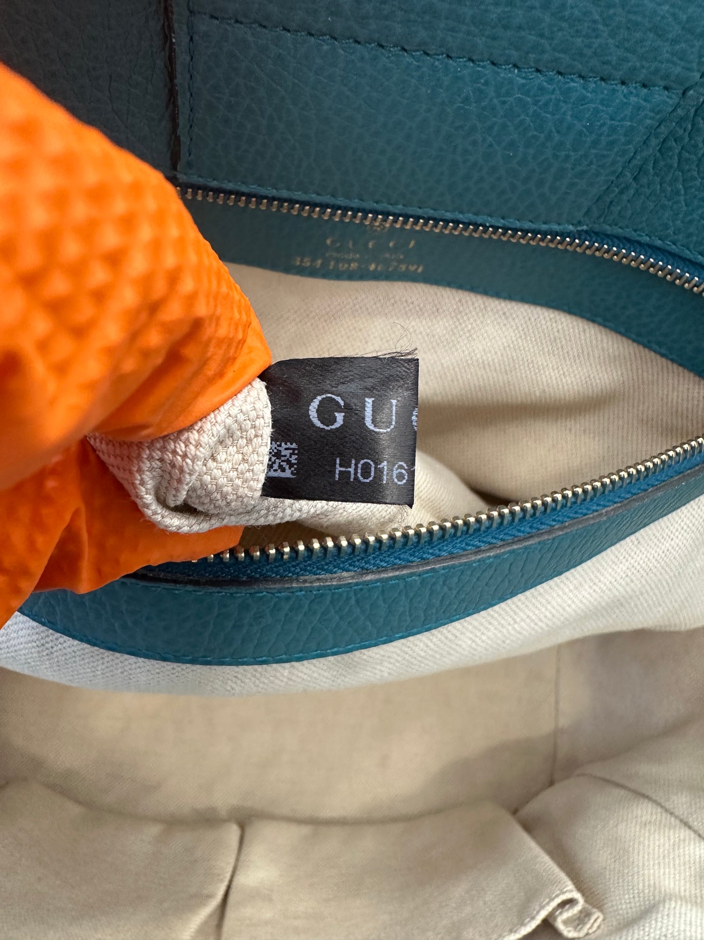 102692 - Gucci Swing