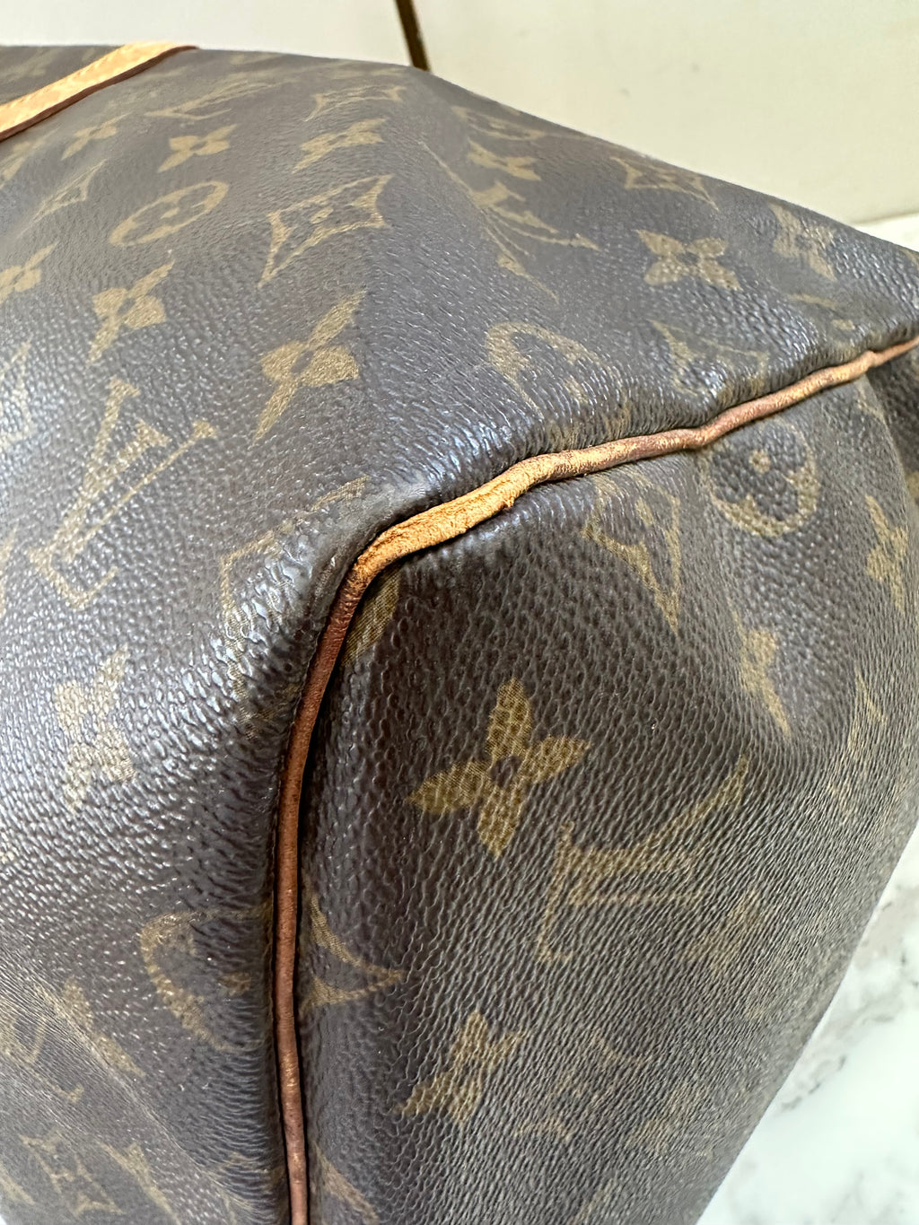 Louis Vuitton Keepall 55