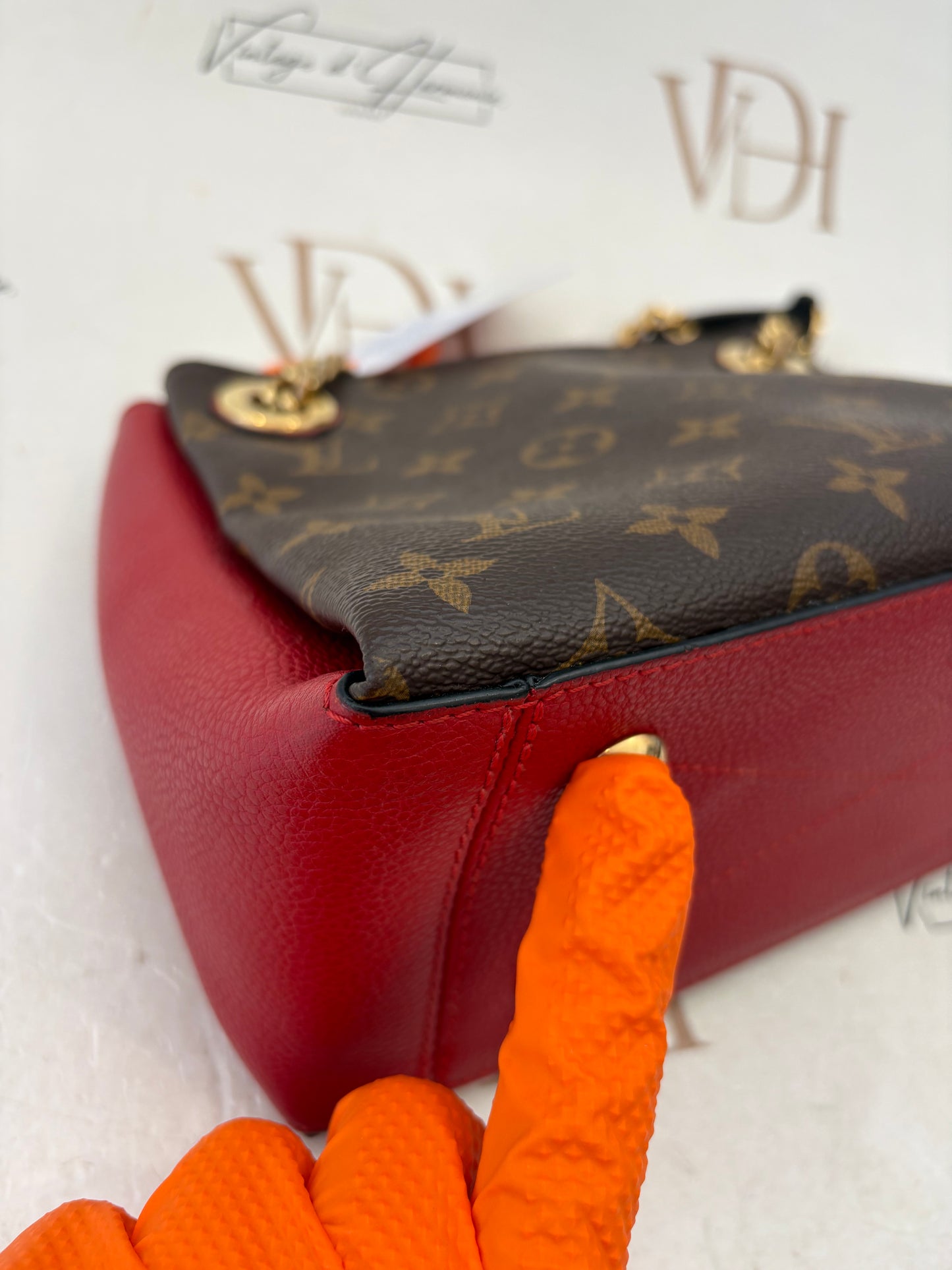 383607 - Louis Vuitton Surene BB