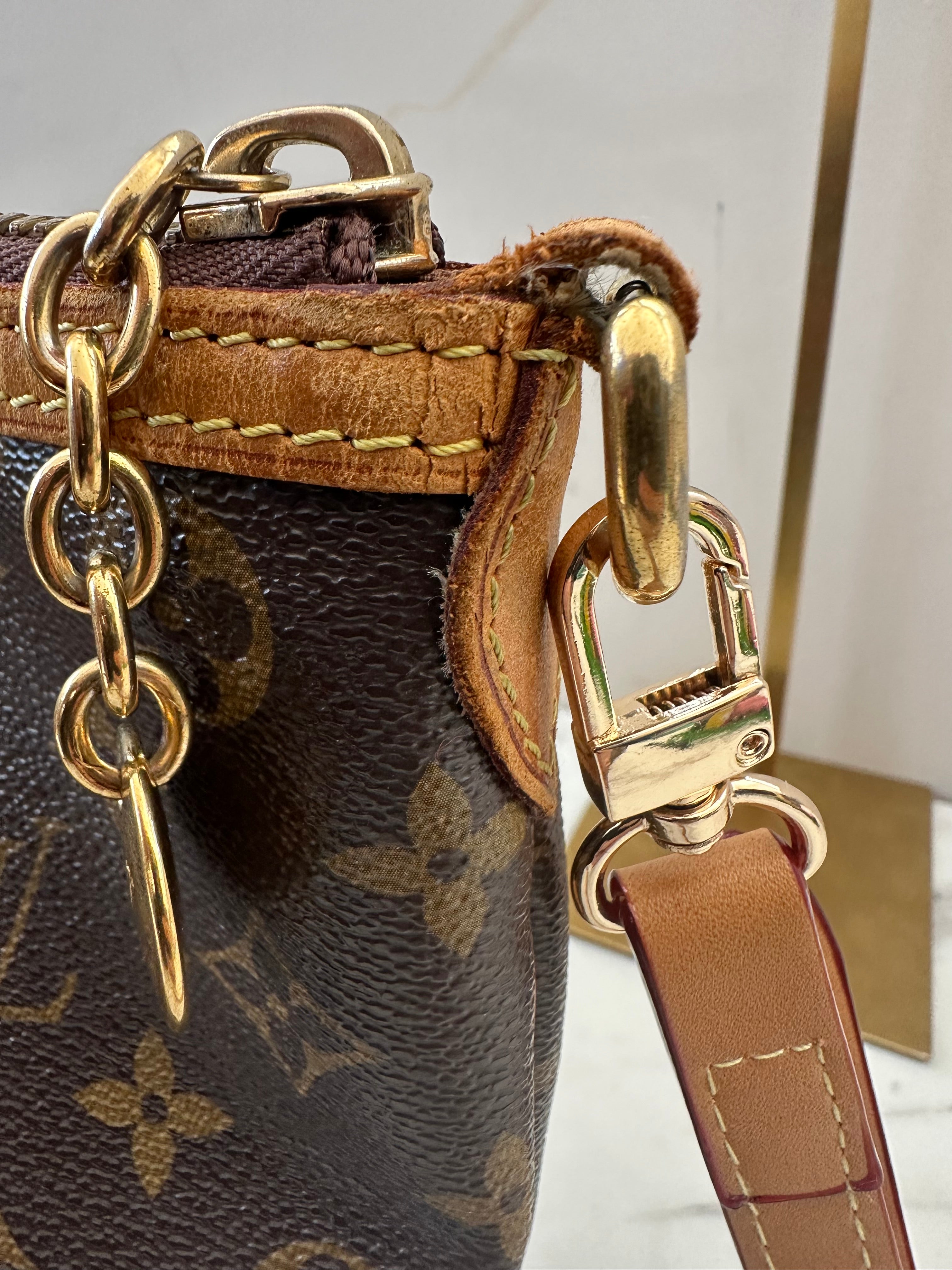 Louis Vuitton Palermo PM