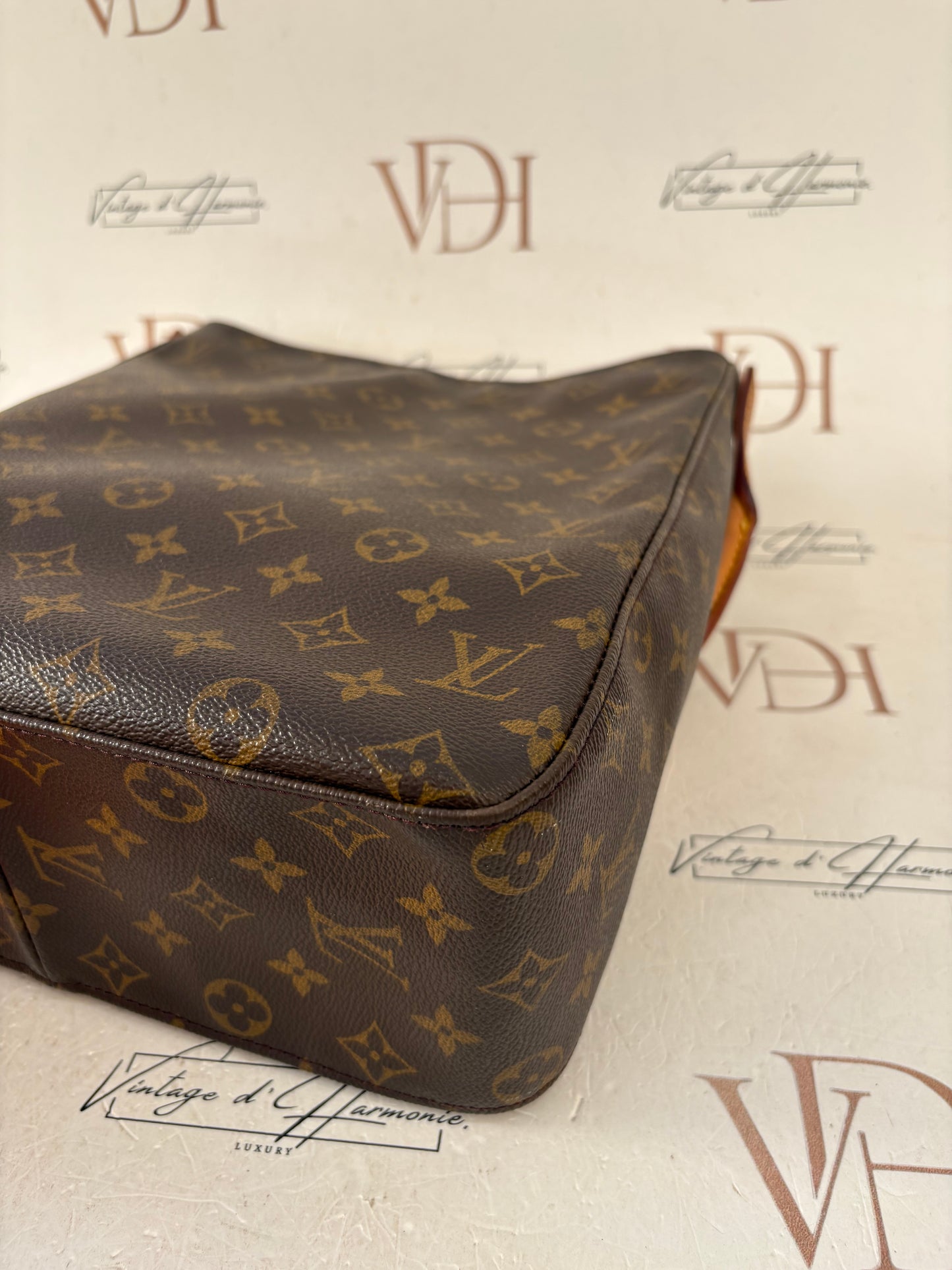 017313 - Louis Vuitton Looping GM