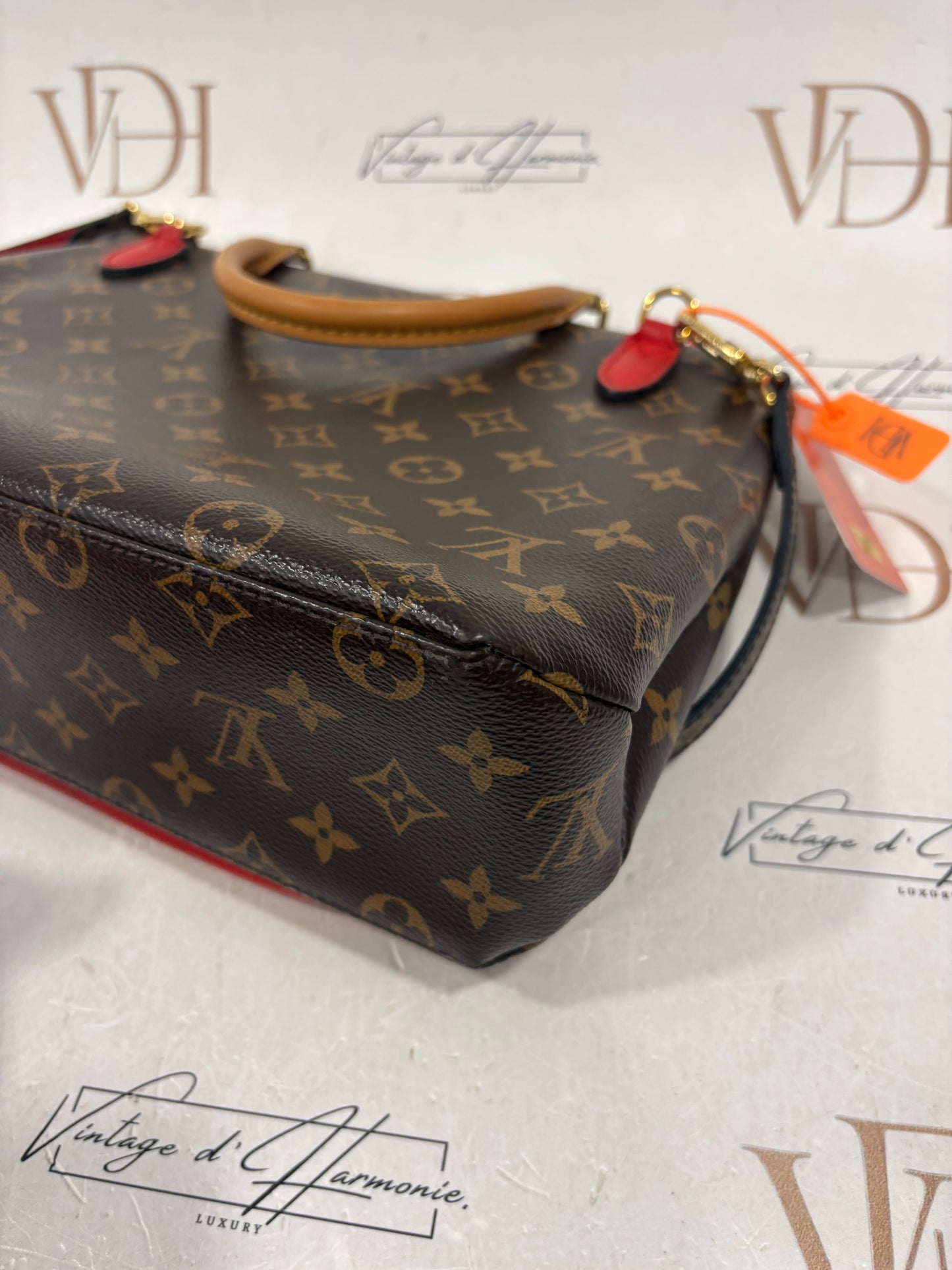 383774 - Louis Vuitton Marignan
