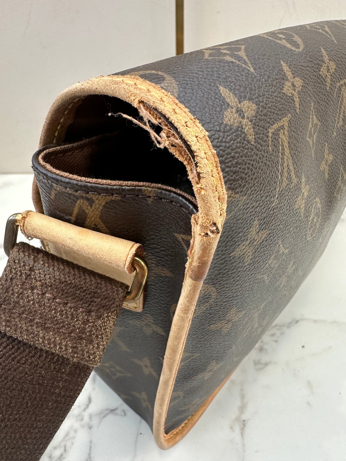 Louis Vuitton Bosphore PM