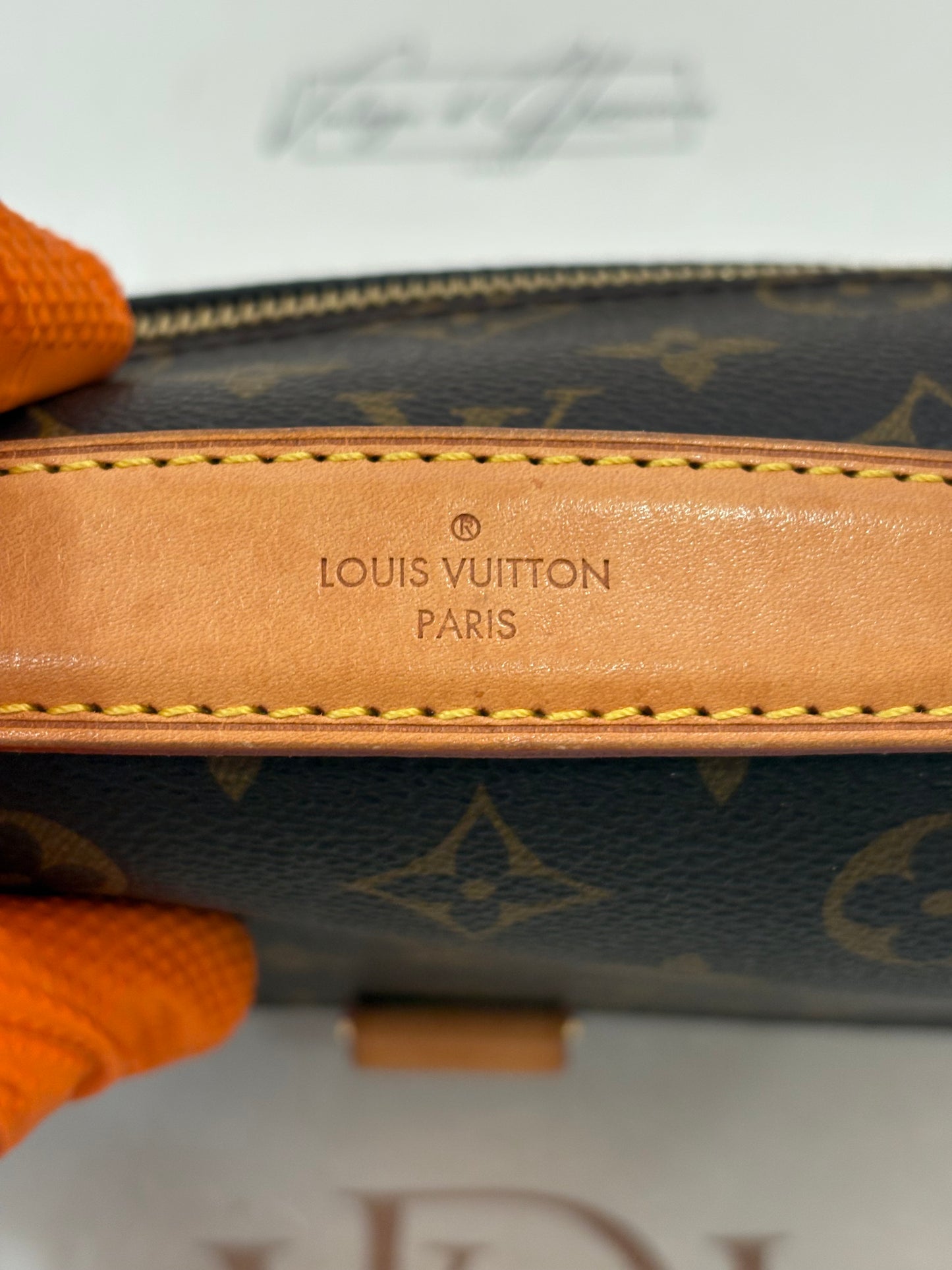 383645 - Louis Vuitton Metis