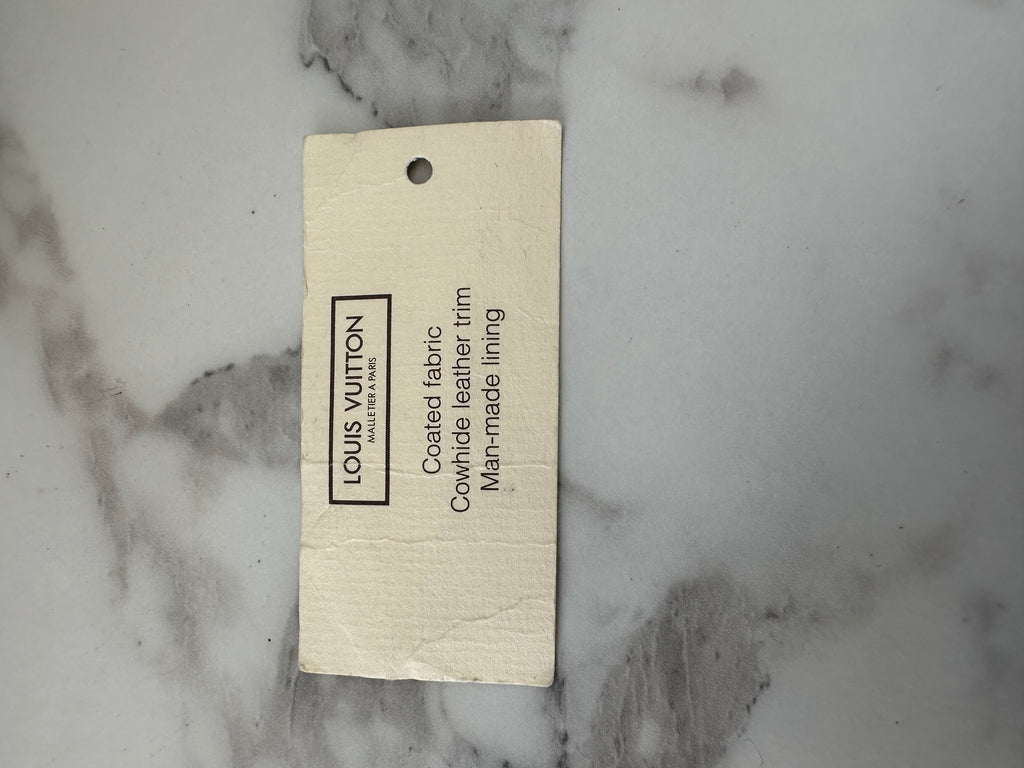 Louis Vuitton Ellipse MM