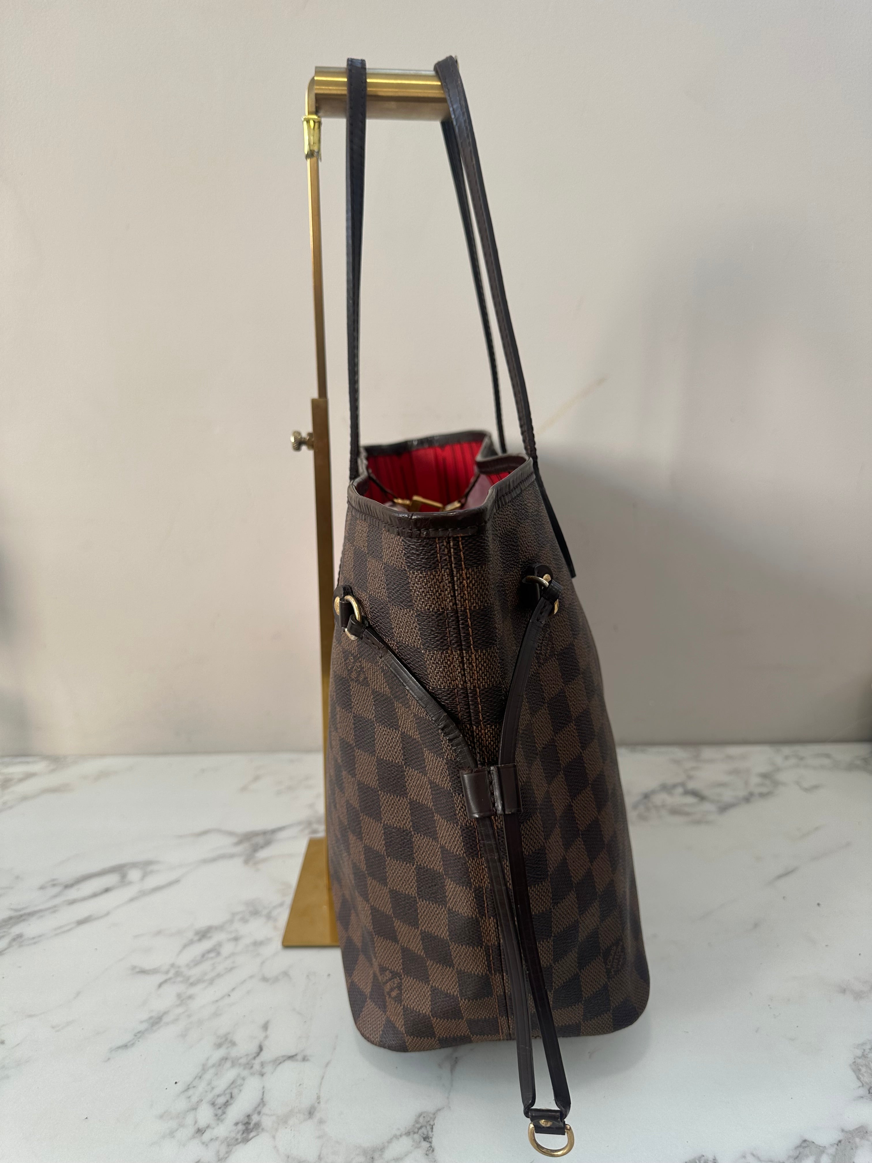 Louis Vuitton Neverfull MM