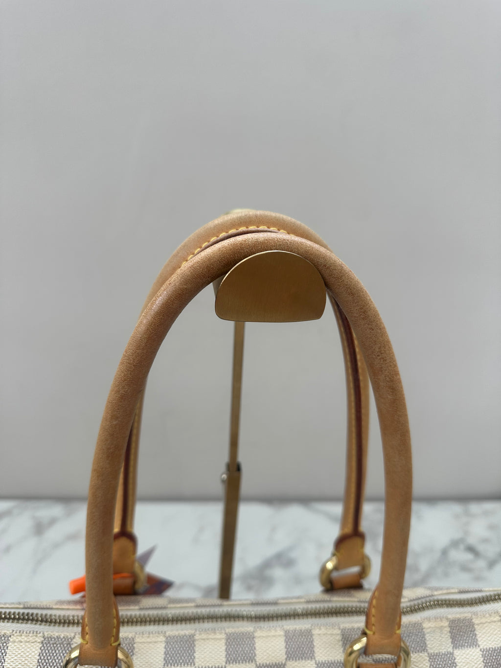 Louis Vuitton Azur Saleya MM