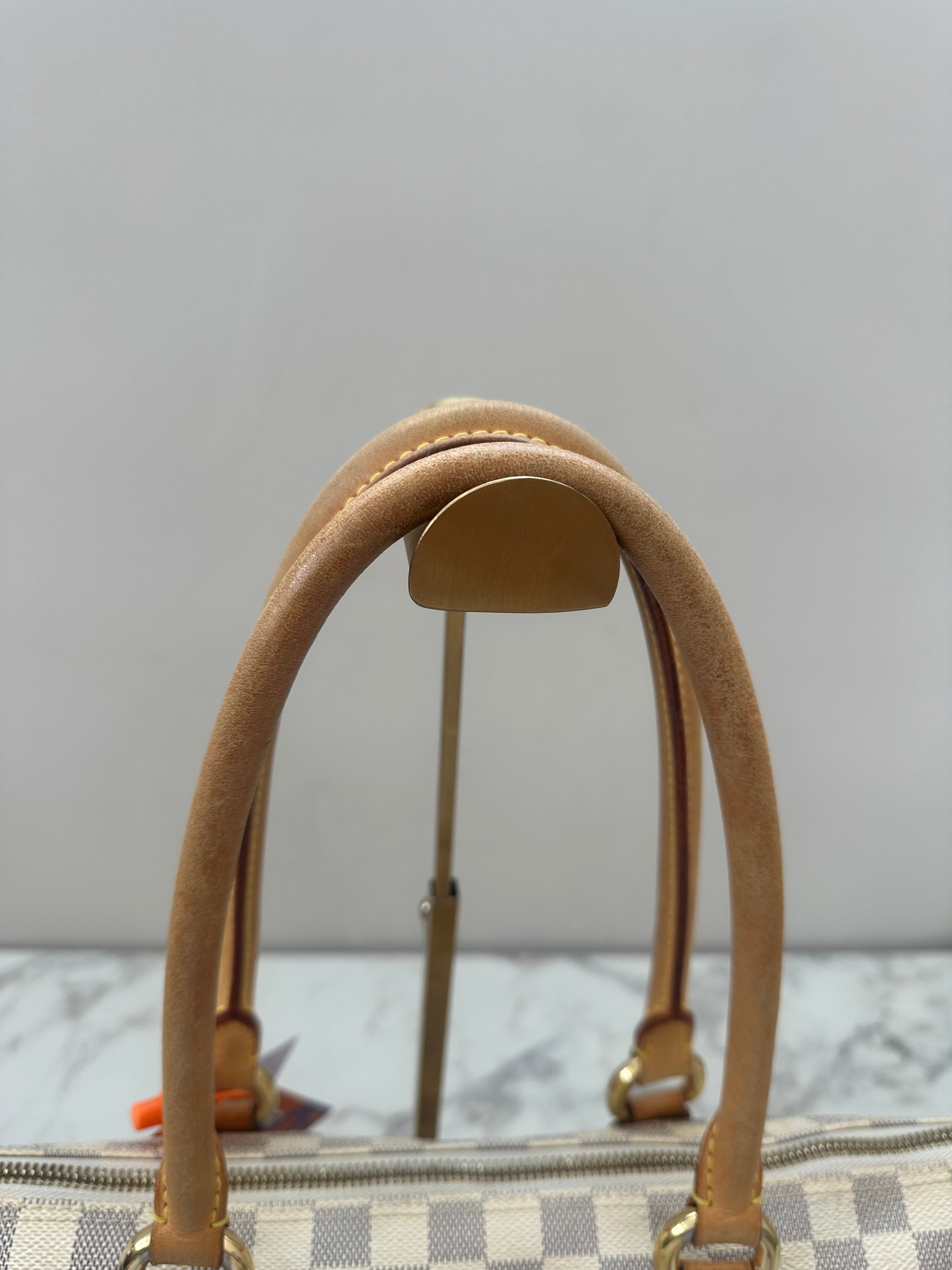 Louis Vuitton Azur Saleya MM