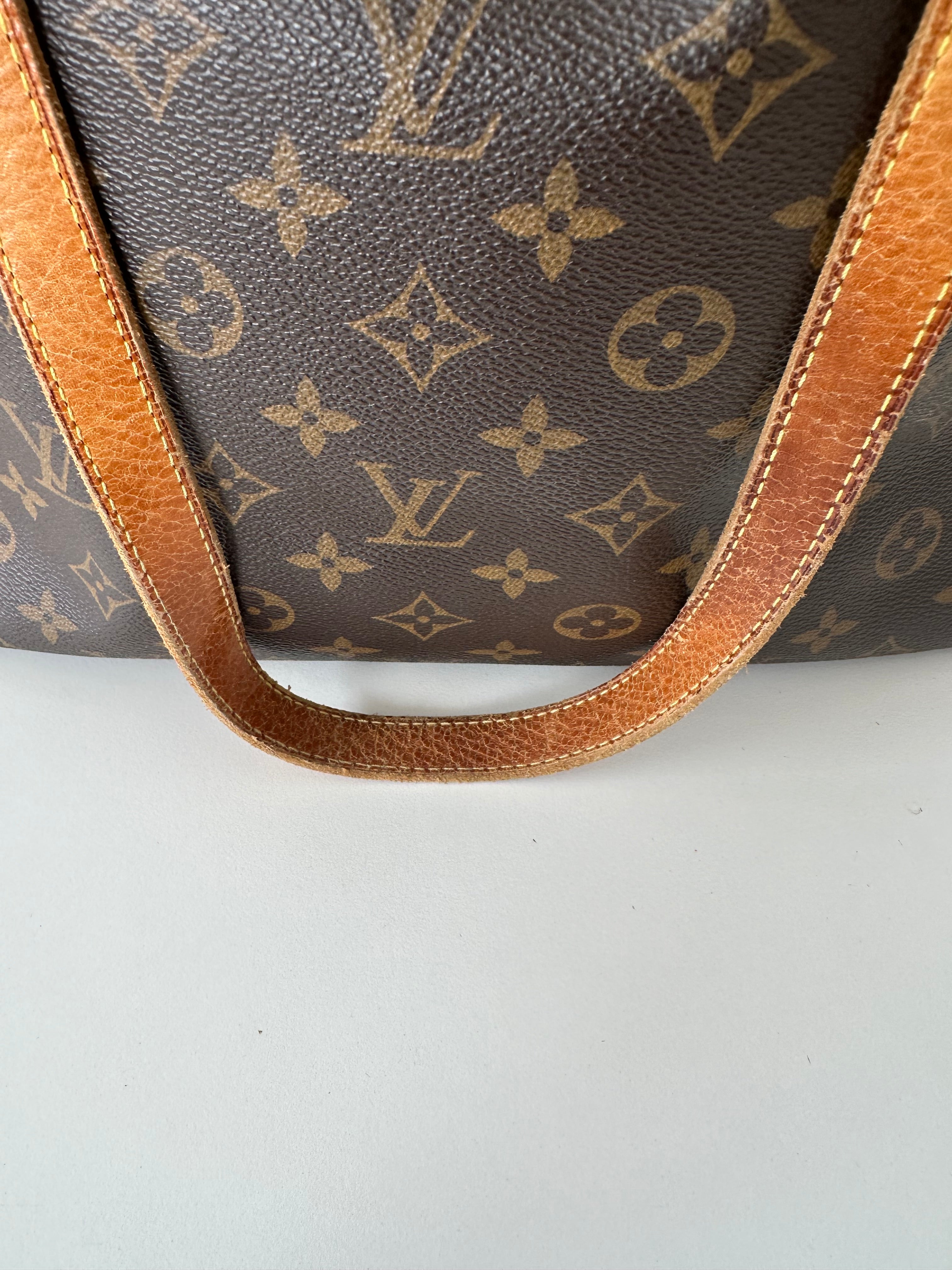 Louis Vuitton Batignolles