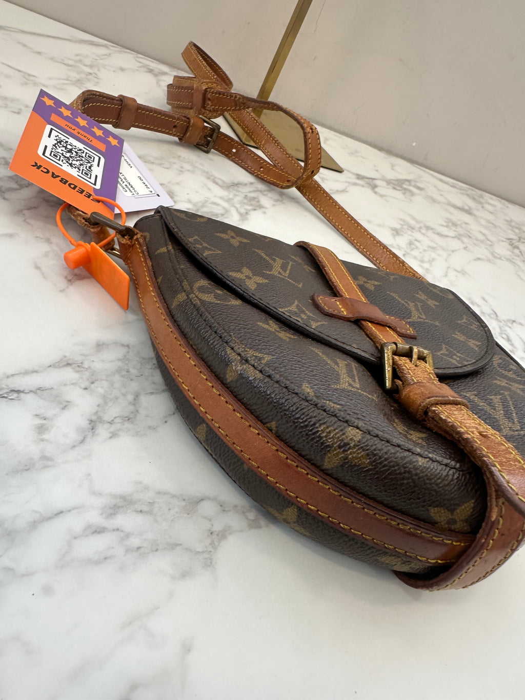 Louis Vuitton Chantilly PM