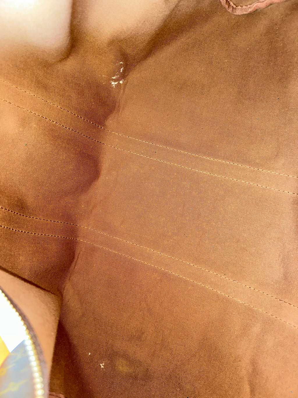 Louis Vuitton Keepall 55