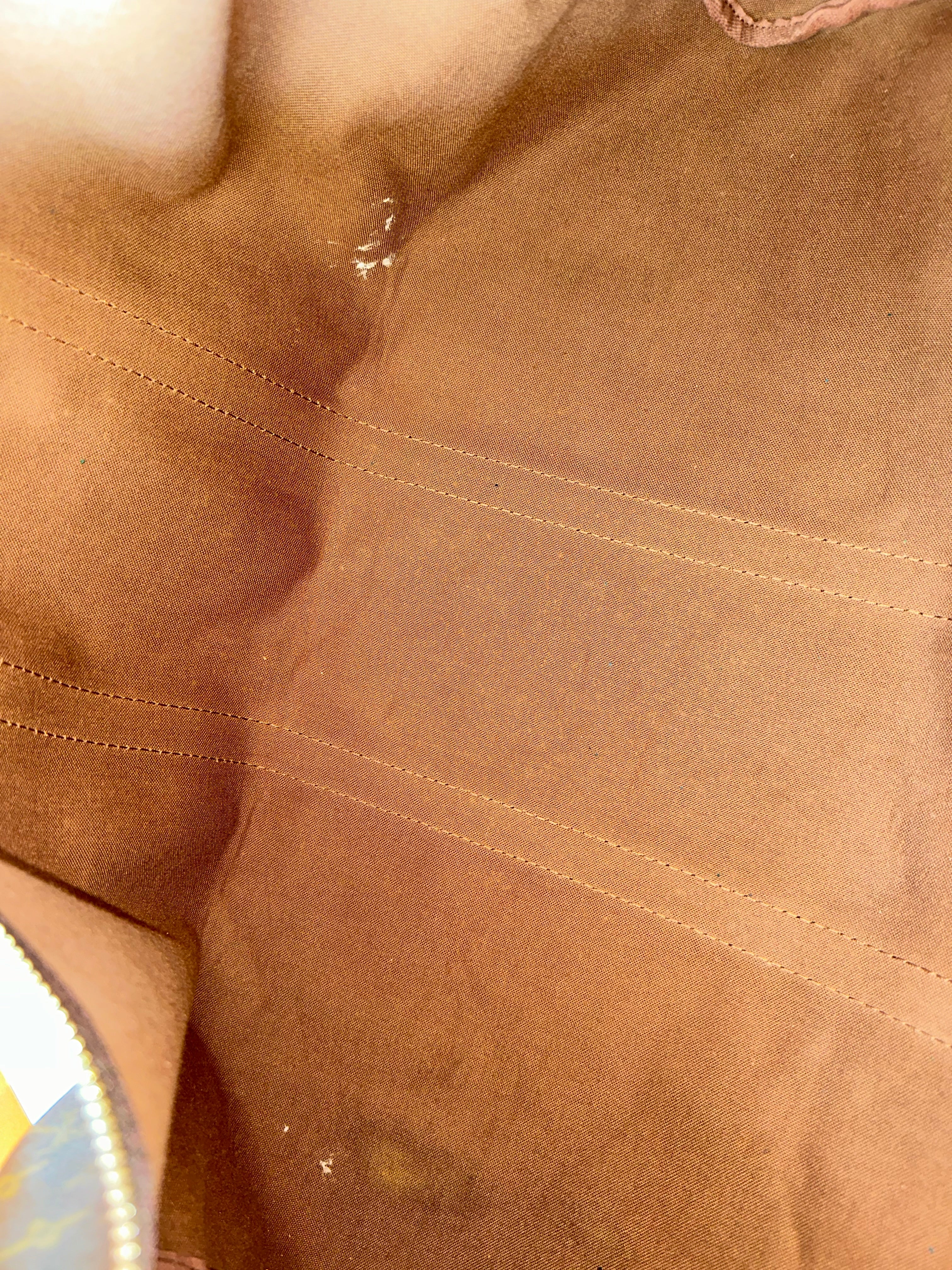 Louis Vuitton Keepall 55