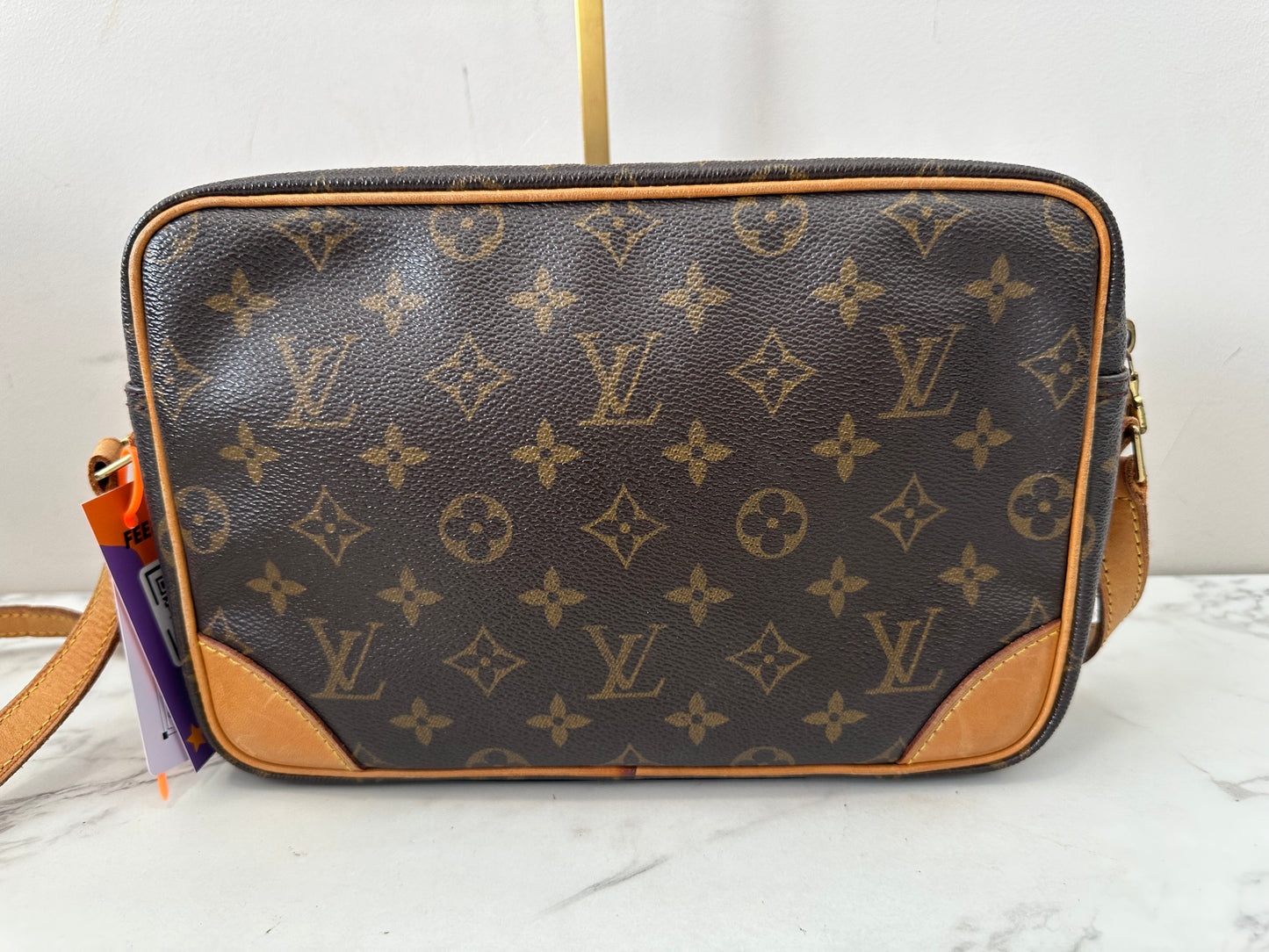 Louis Vuitton Trocadero 24