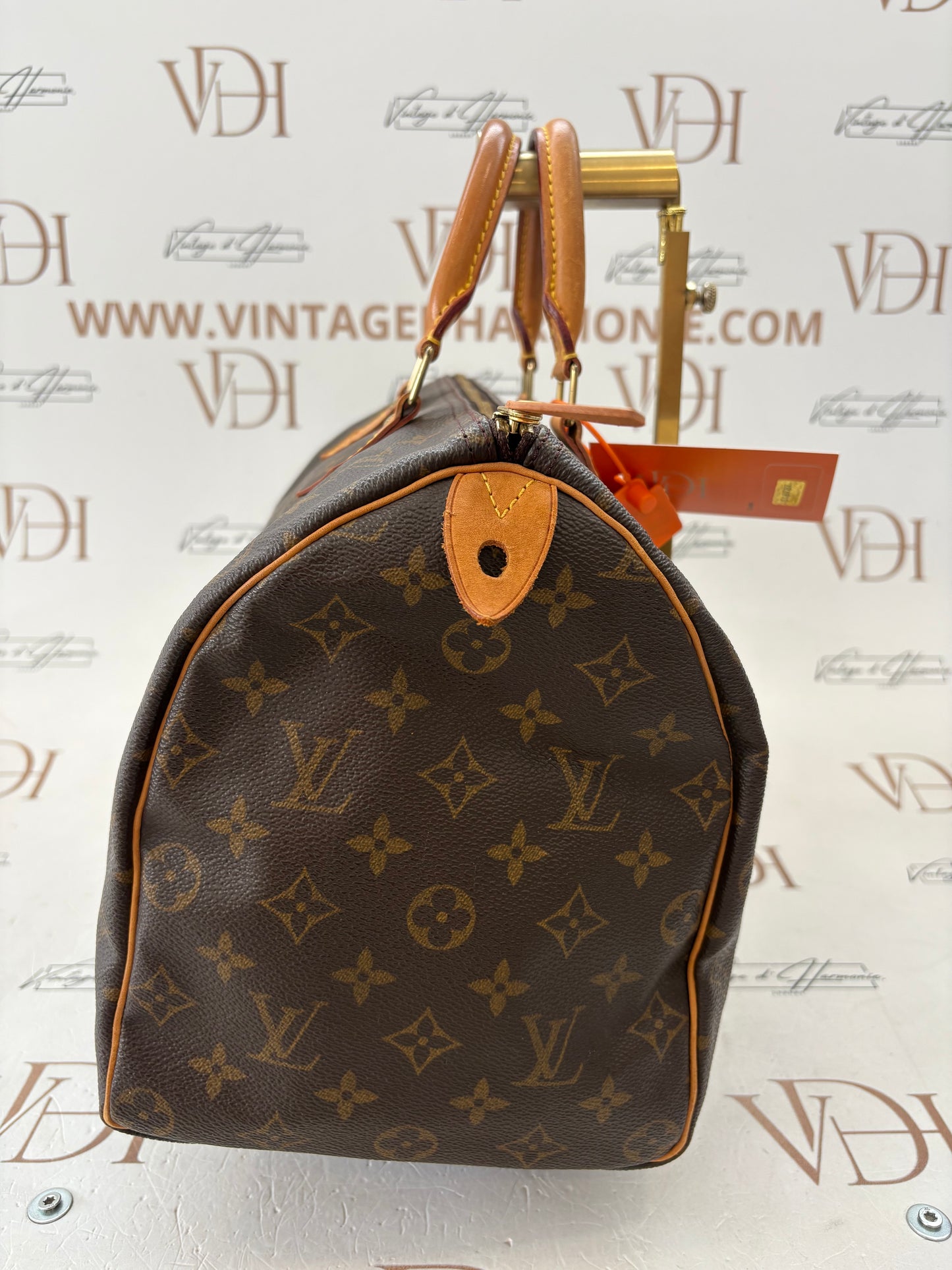 018787 - Louis Vuitton Speedy 35
