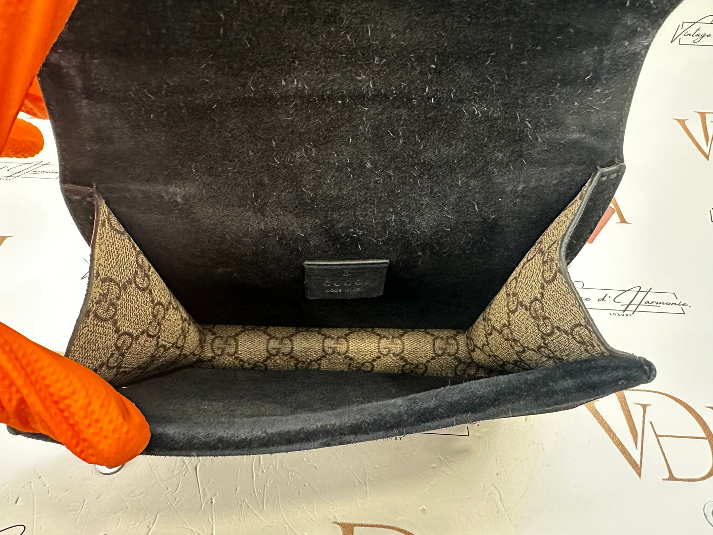 382467 - Gucci Dionysus