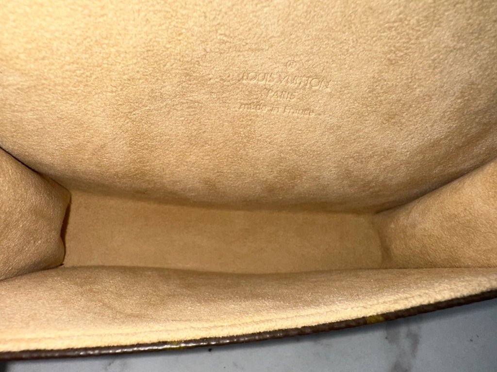 Louis Vuitton Florentine