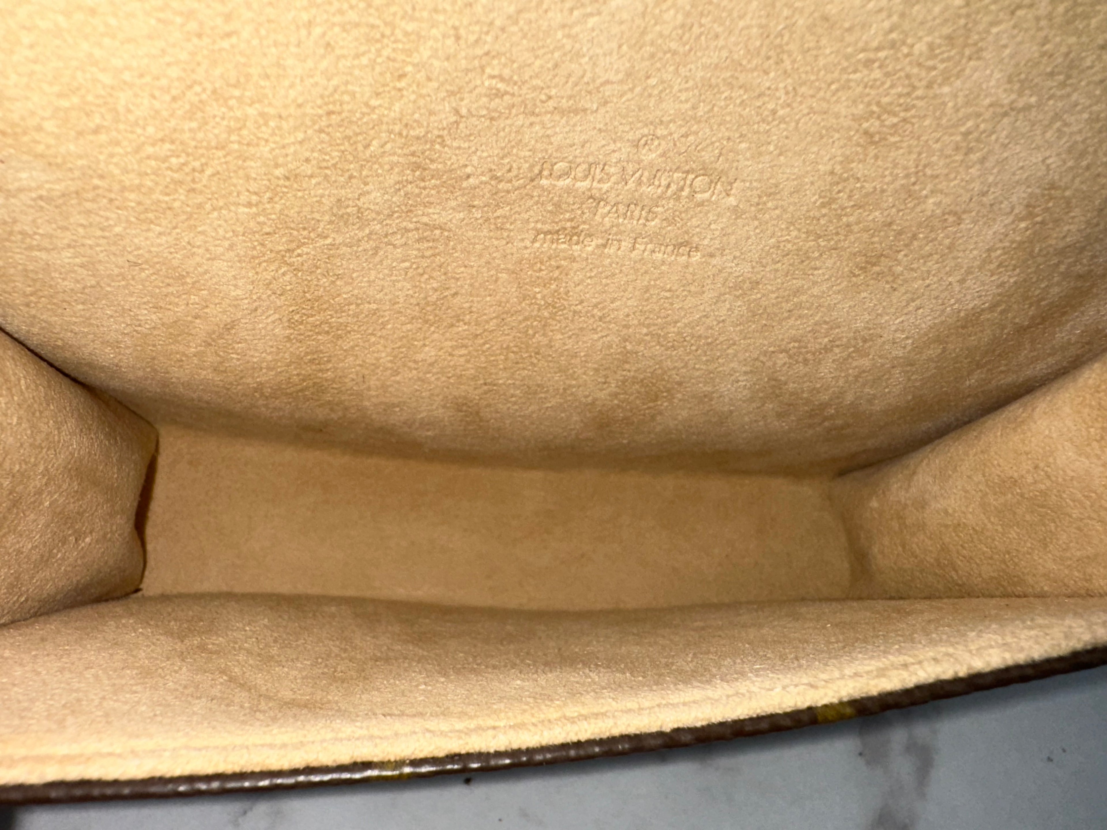 Louis Vuitton Florentine