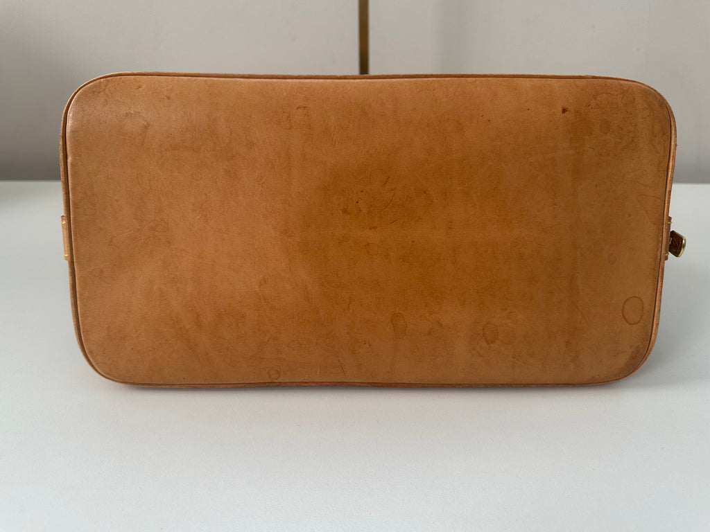 Louis Vuitton Alma