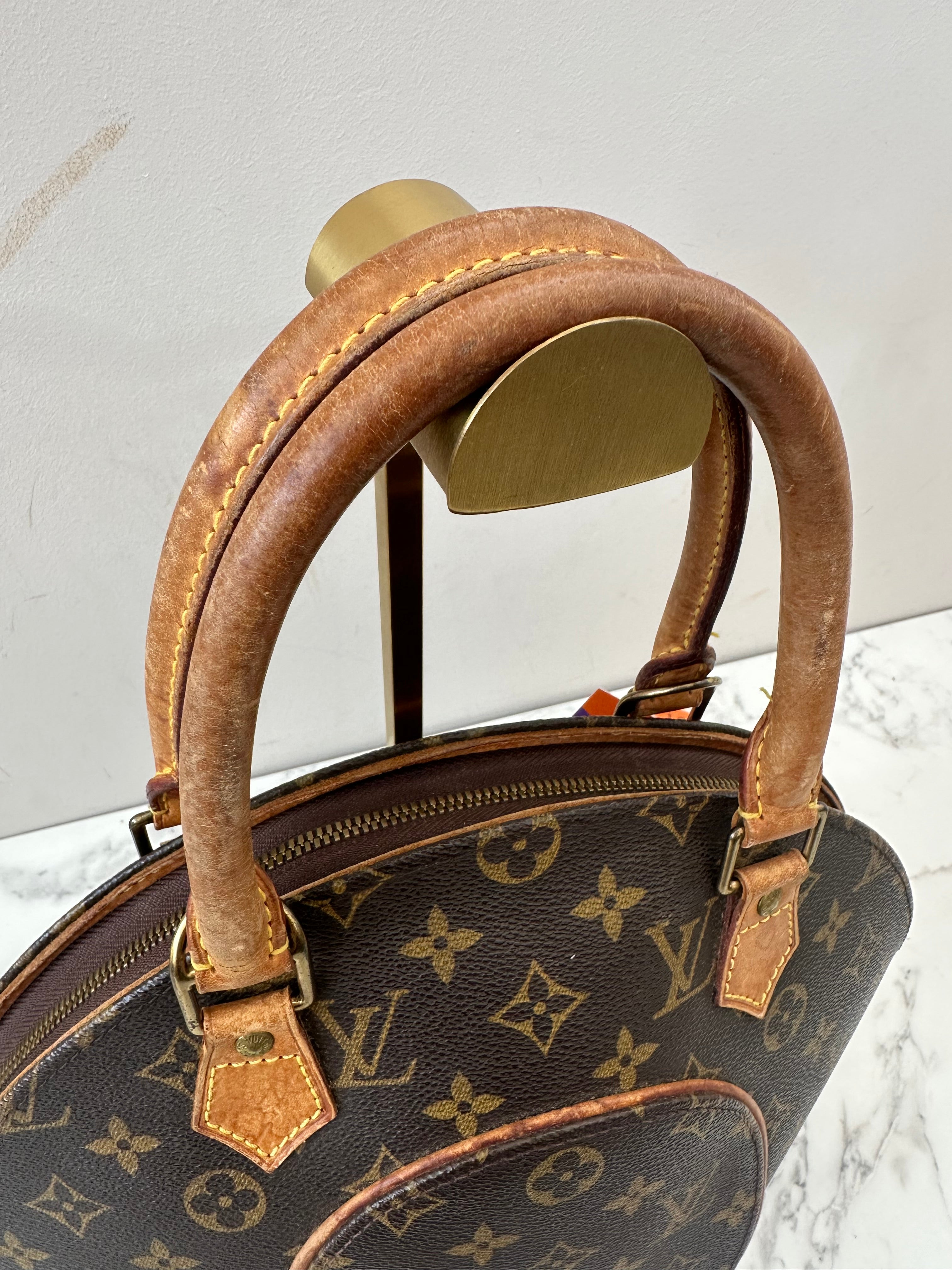 Louis Vuitton Ellipse PM