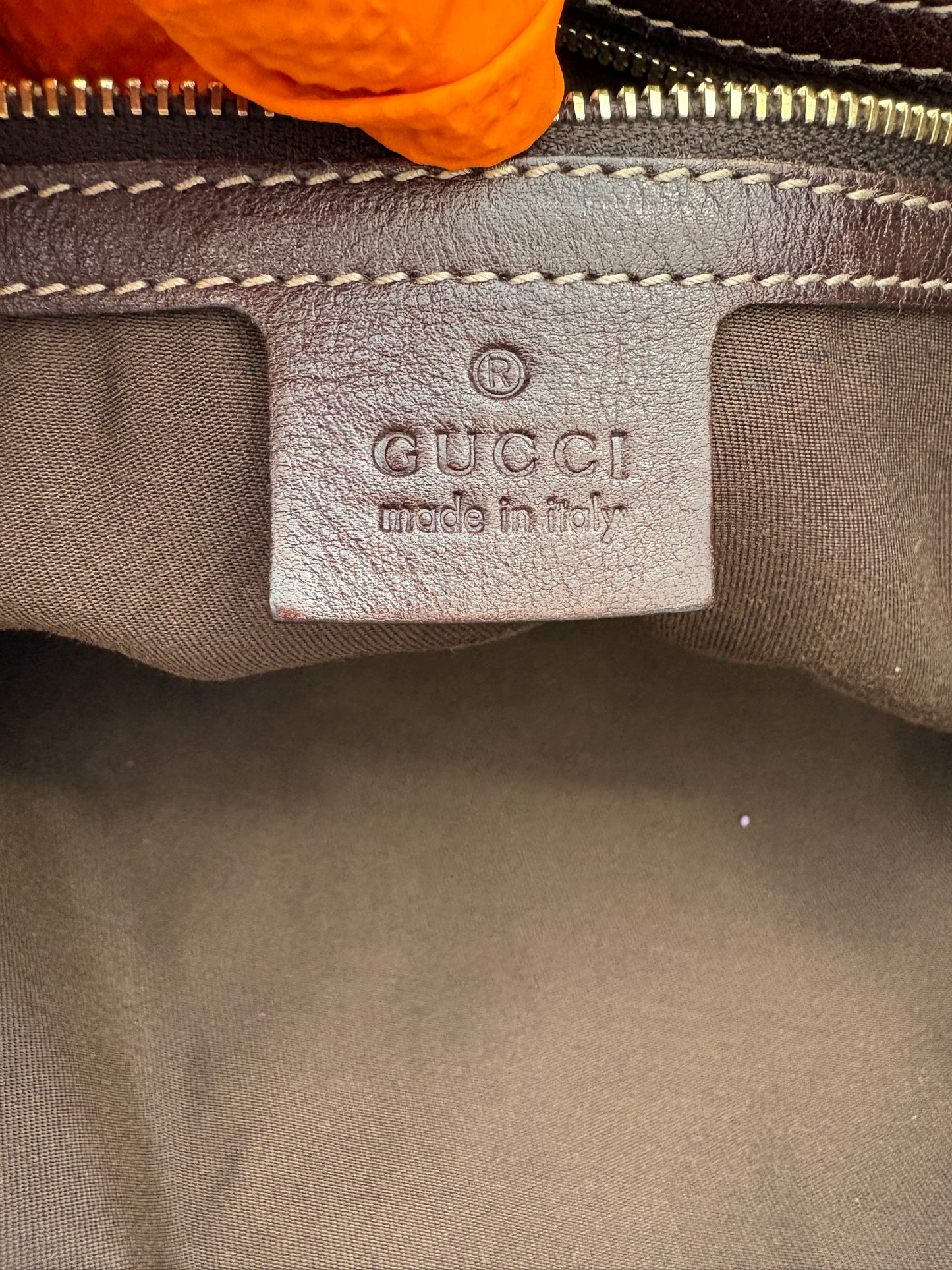 383455 - Gucci Pelham
