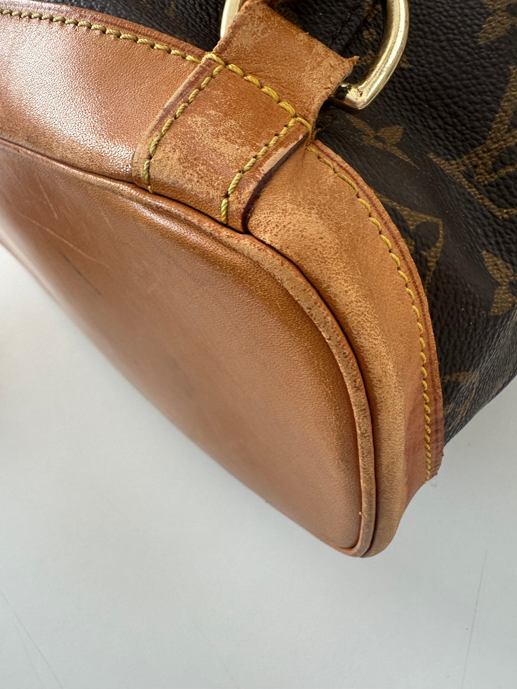 Louis Vuitton Montsouris GM