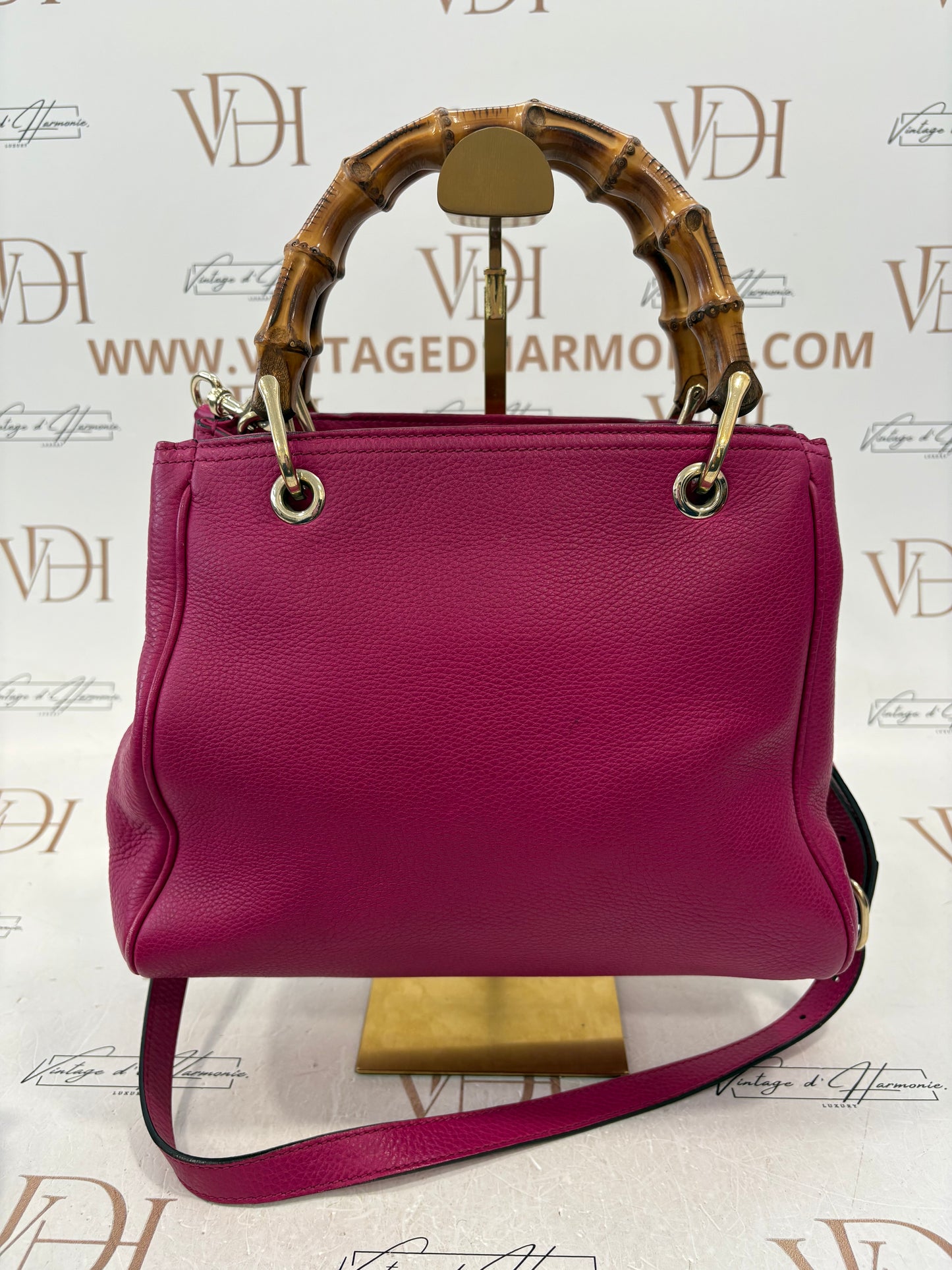 201050 - Gucci Bamboo